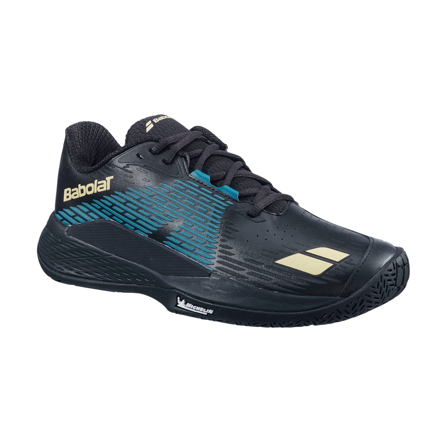 Mens Propel Storm All Court Tennis Shoe