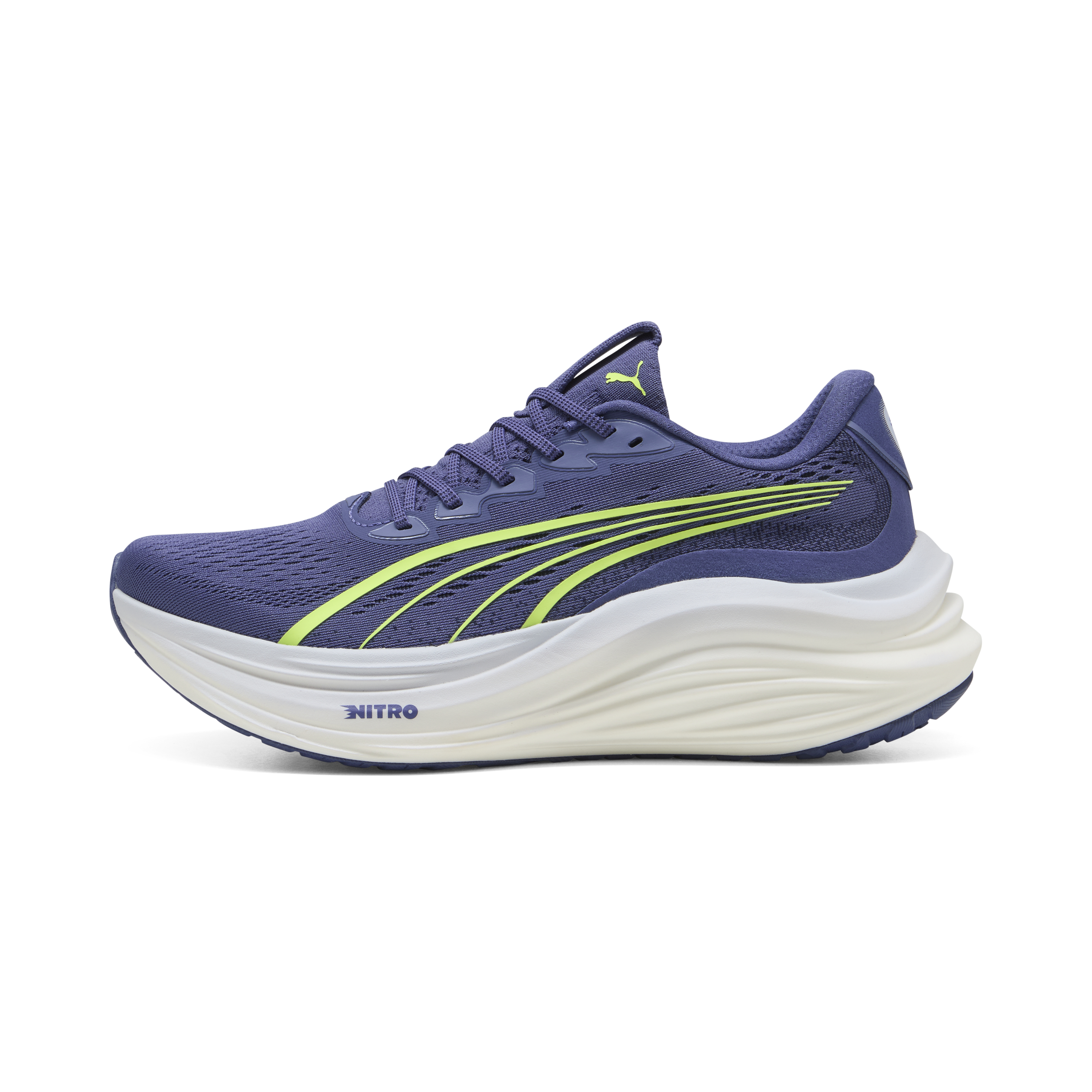 Mens MagMax Nitro Running Shoe