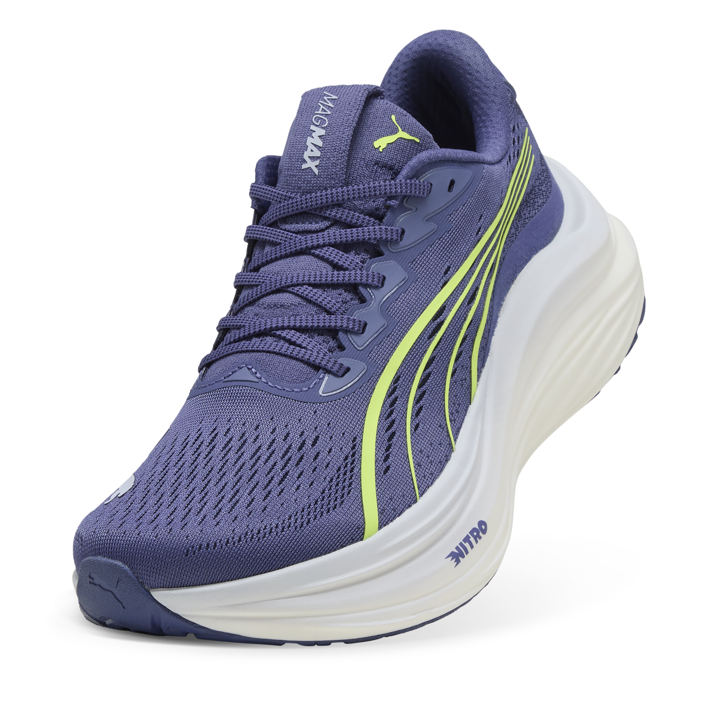 Mens MagMax Nitro Running Shoe