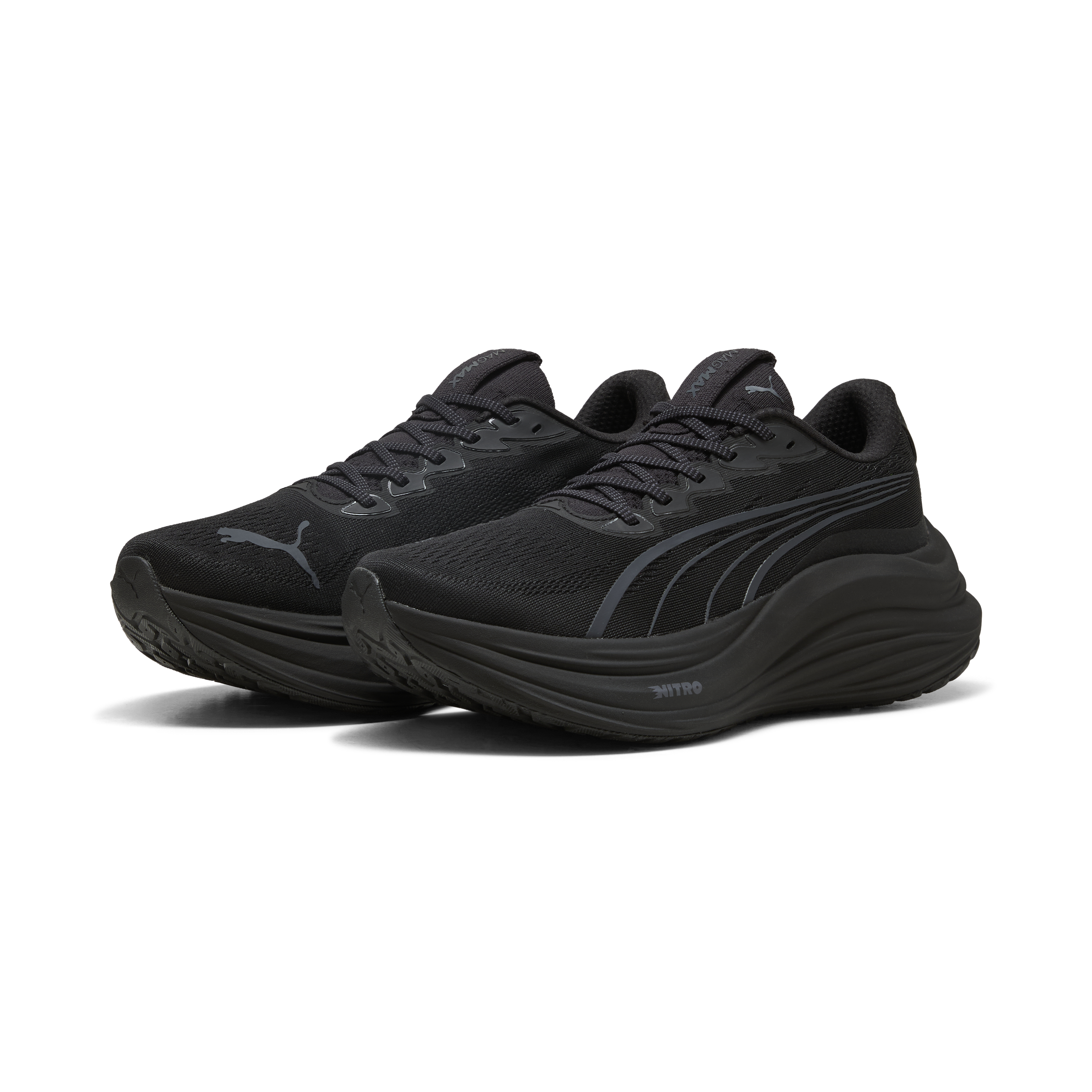 Mens MagMax Nitro Running Shoe
