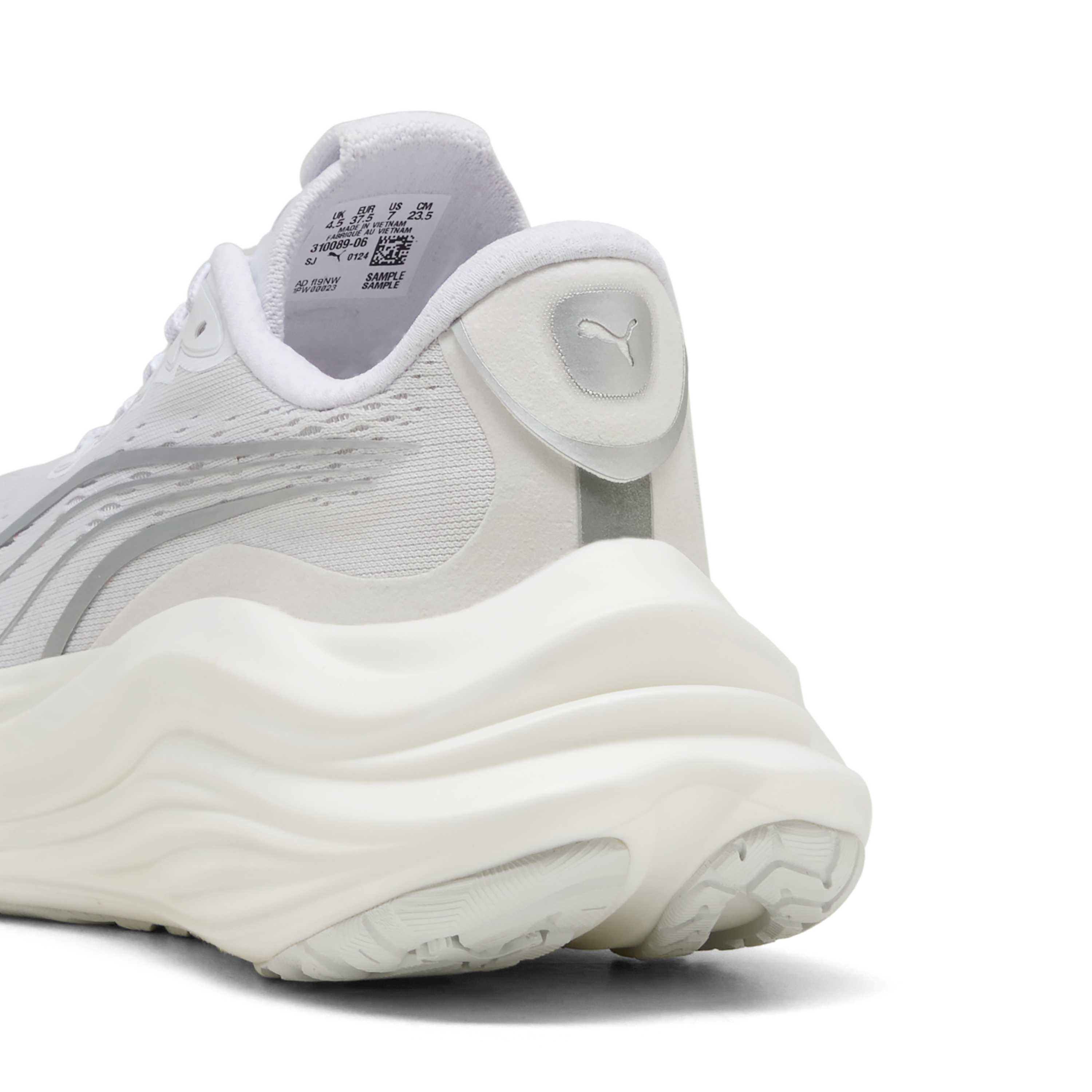 Womens MagMax Nitro Running Shoe