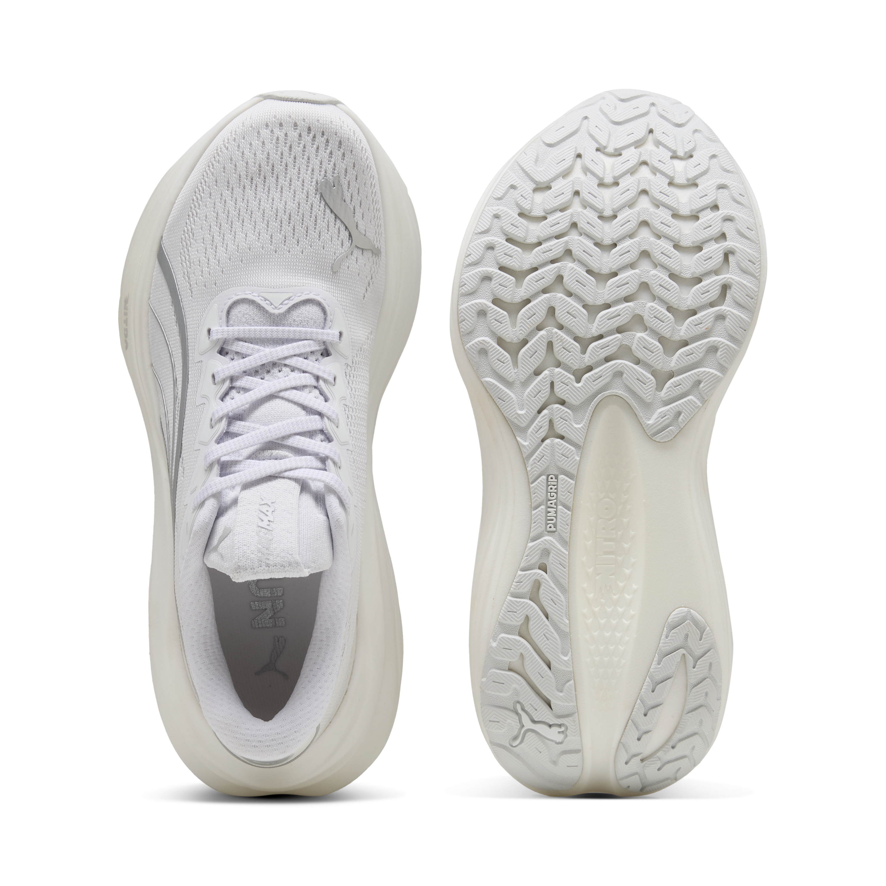 Womens MagMax Nitro Running Shoe