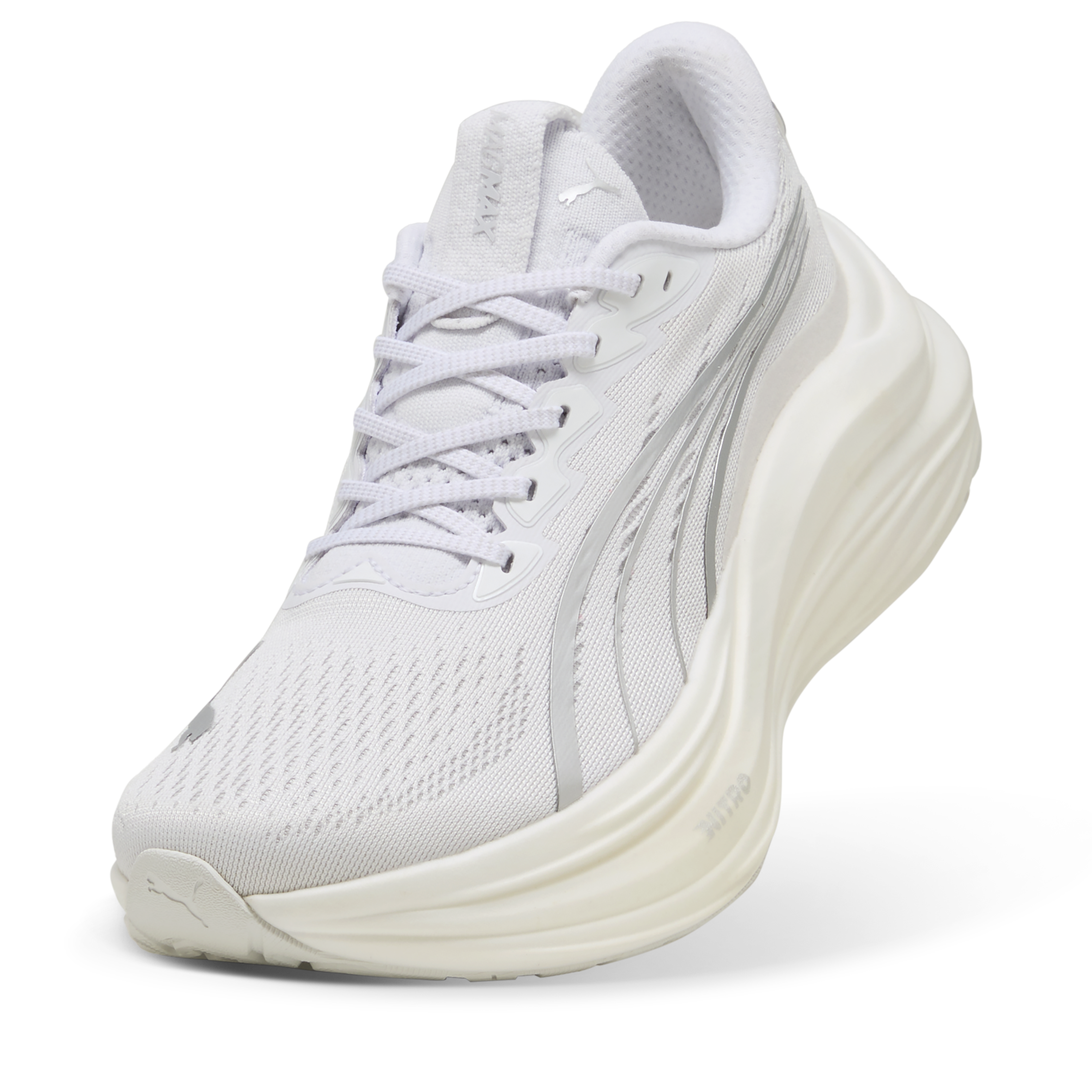Womens MagMax Nitro Running Shoe