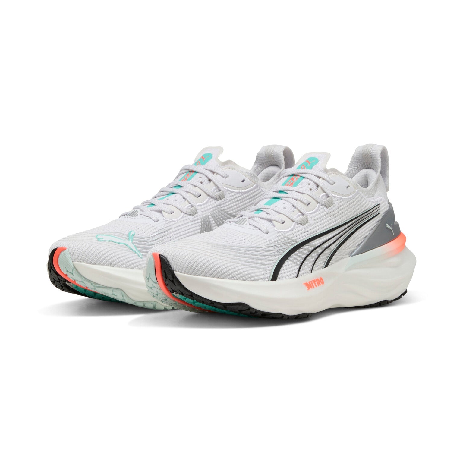 Mens ForeverRun Nitro 2 Running Shoe