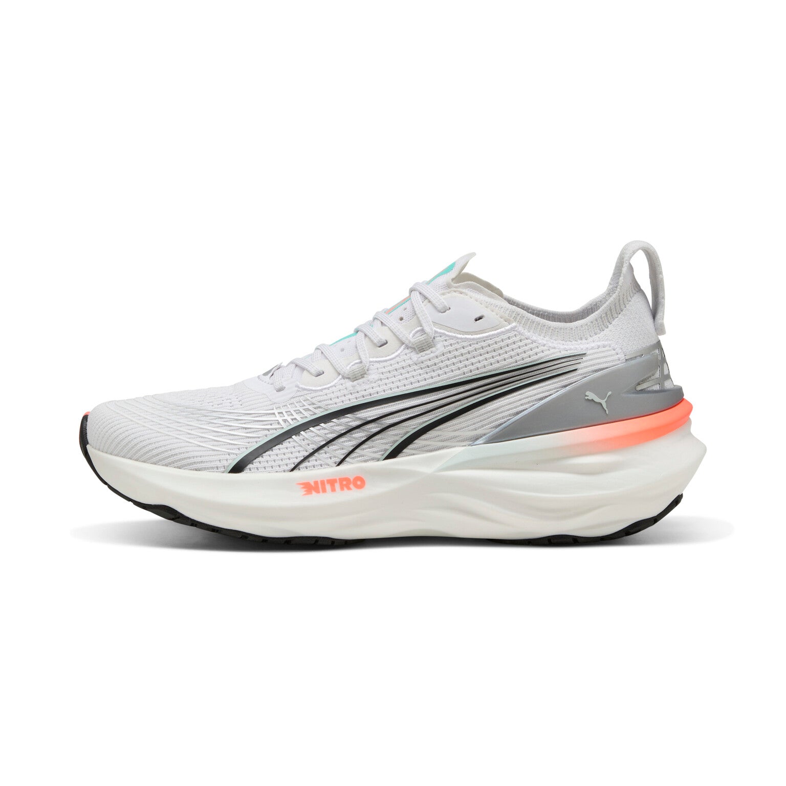 Mens ForeverRun Nitro 2 Running Shoe