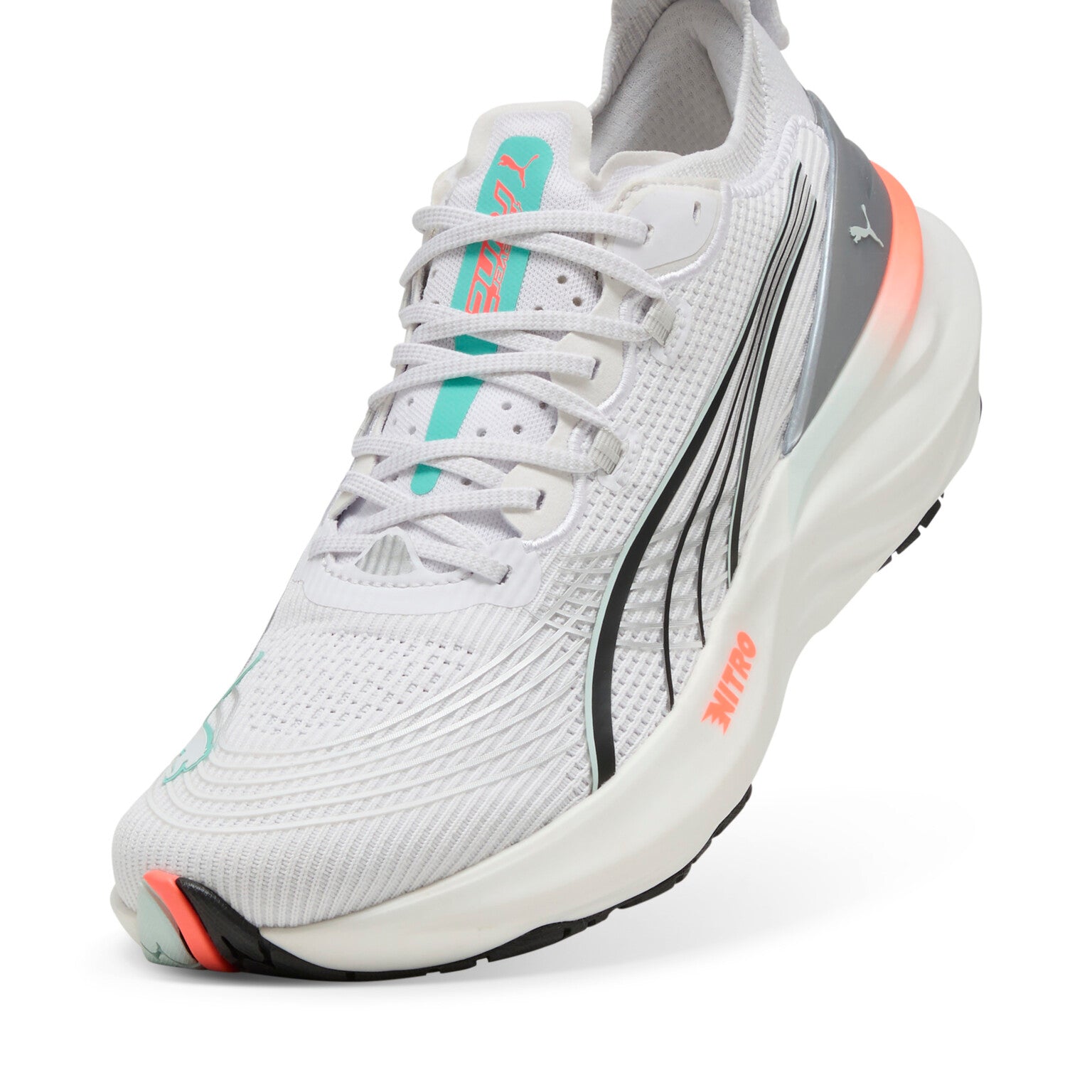 Mens ForeverRun Nitro 2 Running Shoe