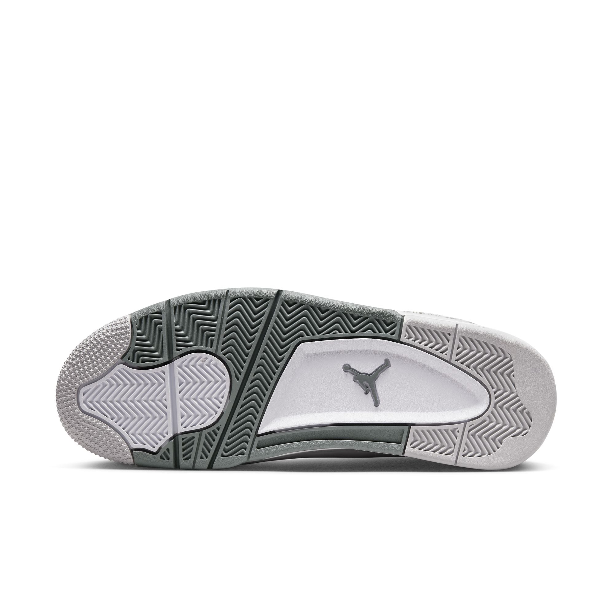 Mens Air Jordan Dub Zero Shoe
