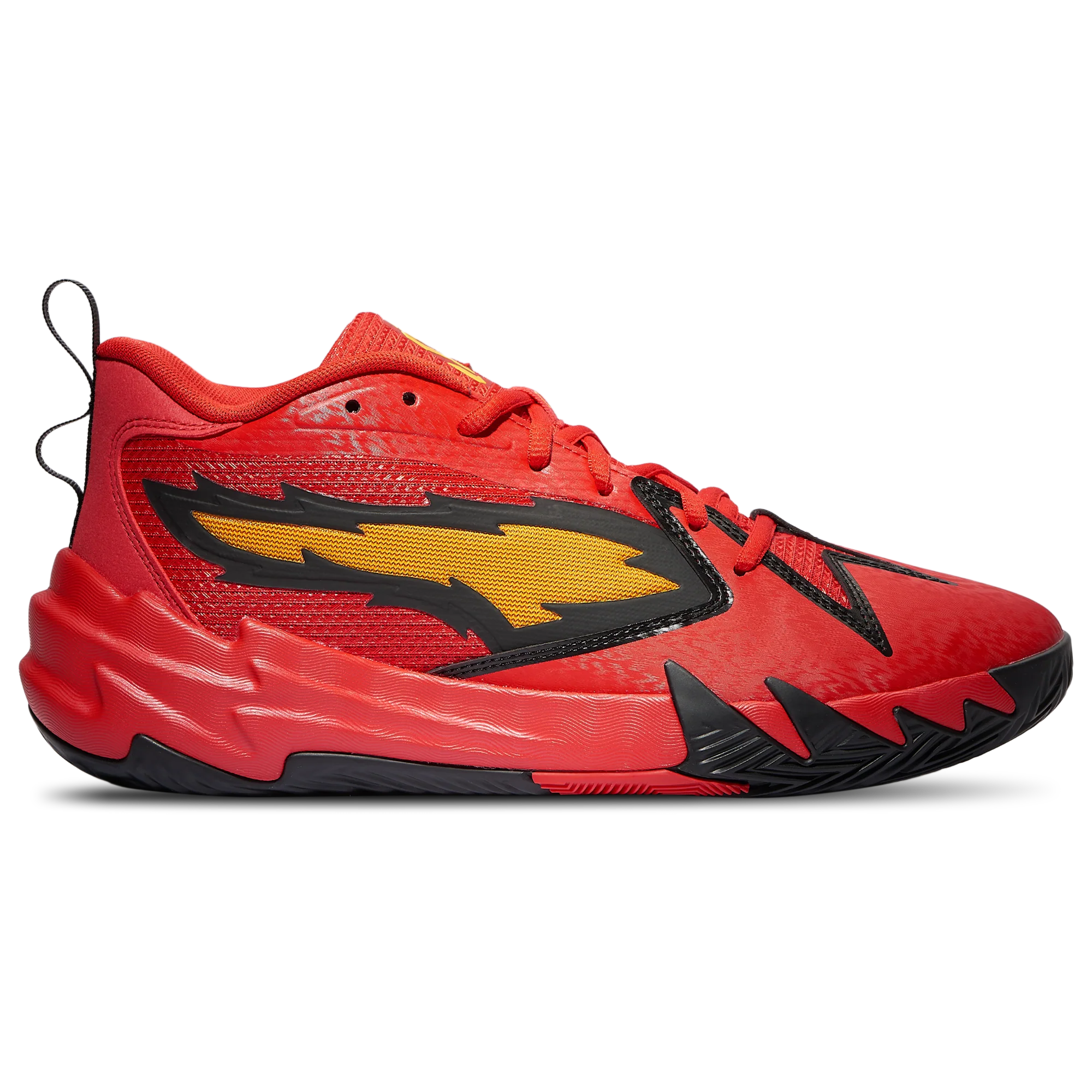 Mens SCOOT 1 PORTLAND Basketball Shoe