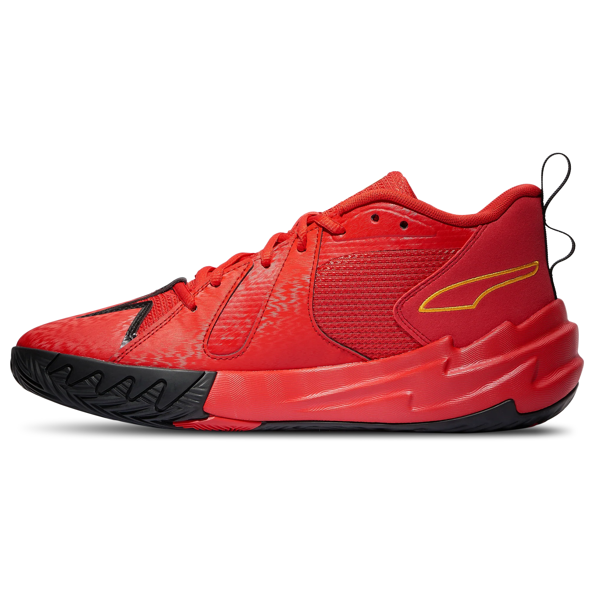 Mens SCOOT 1 PORTLAND Basketball Shoe