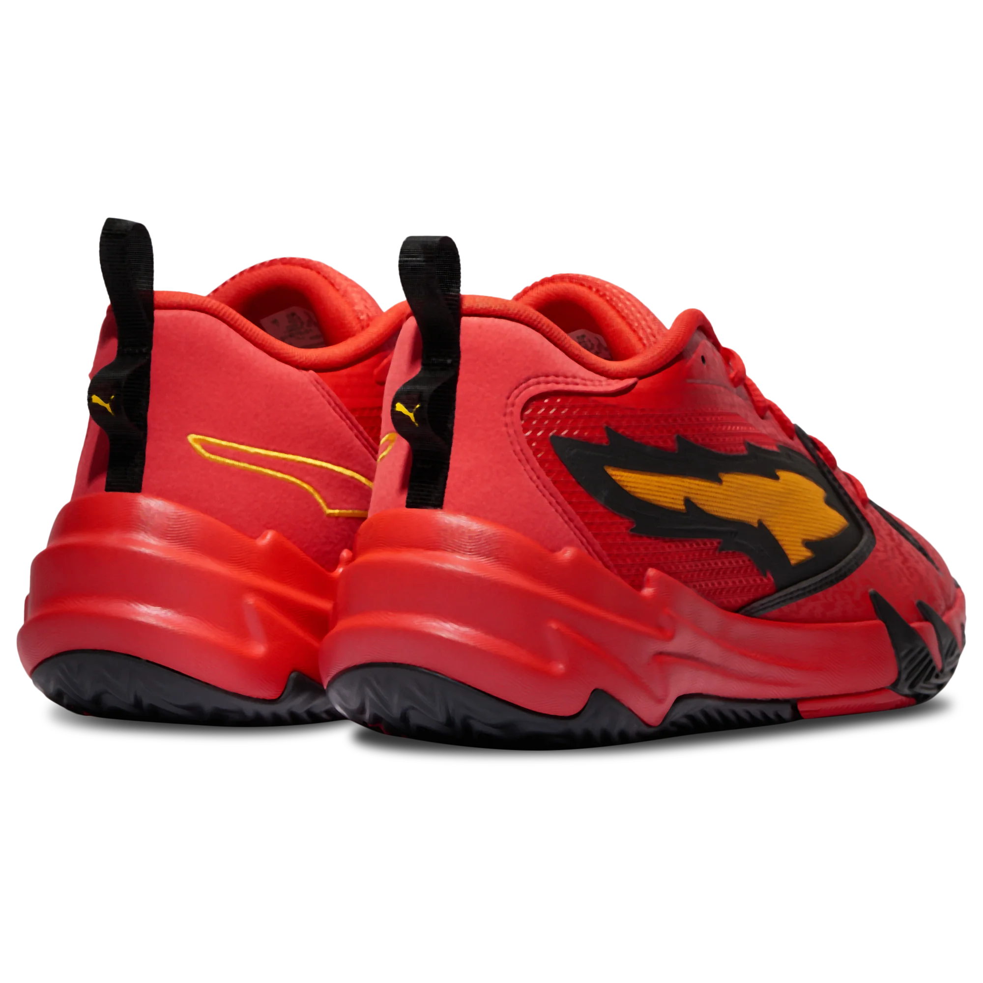 Mens SCOOT 1 PORTLAND Basketball Shoe