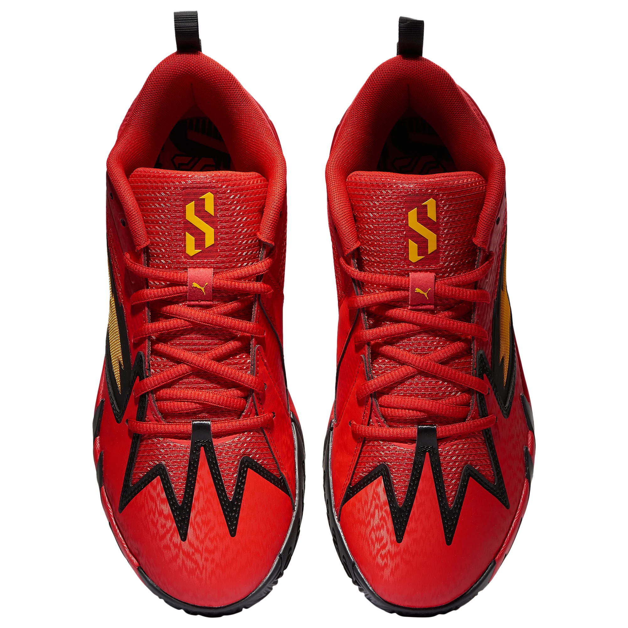 Mens SCOOT 1 PORTLAND Basketball Shoe