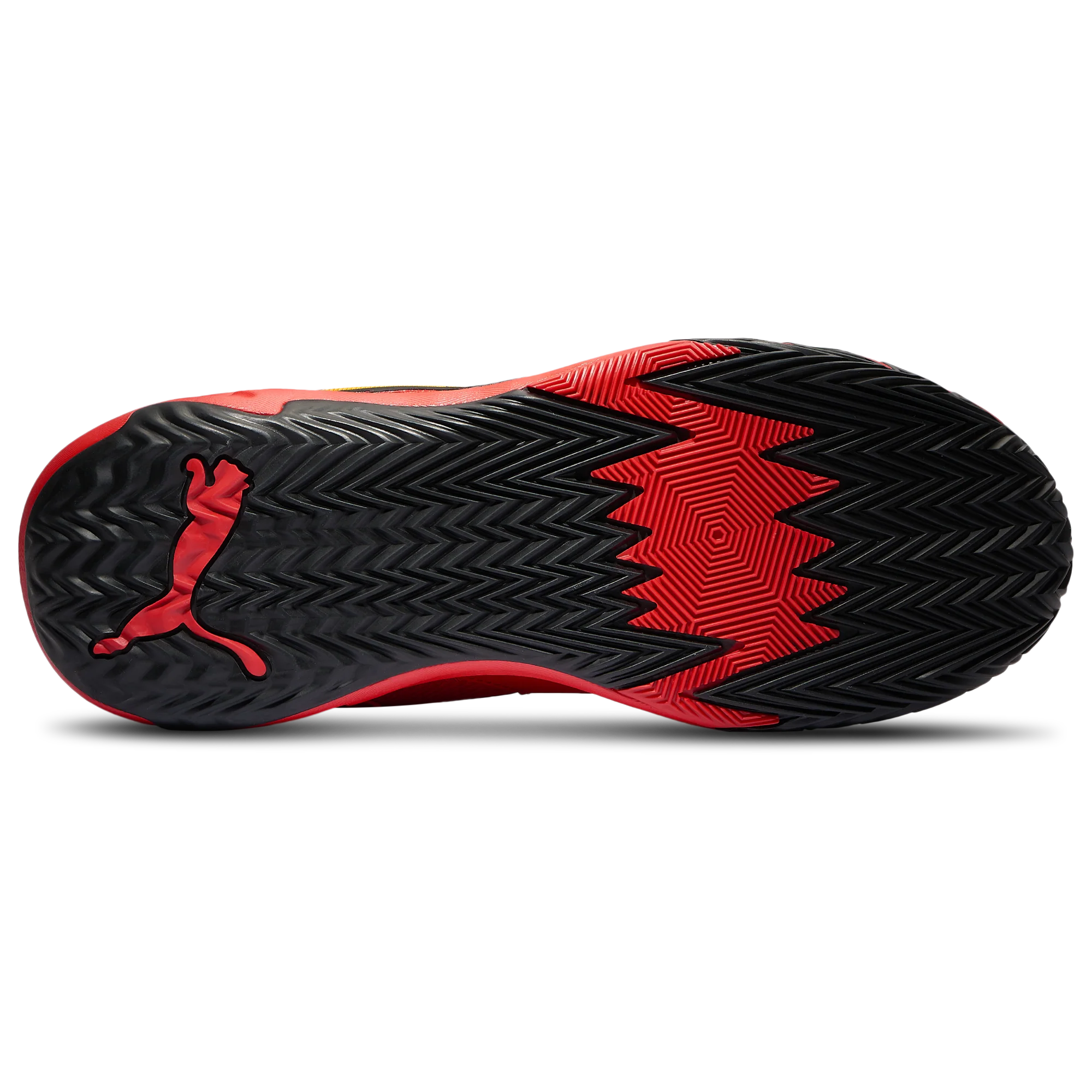 Mens SCOOT 1 PORTLAND Basketball Shoe