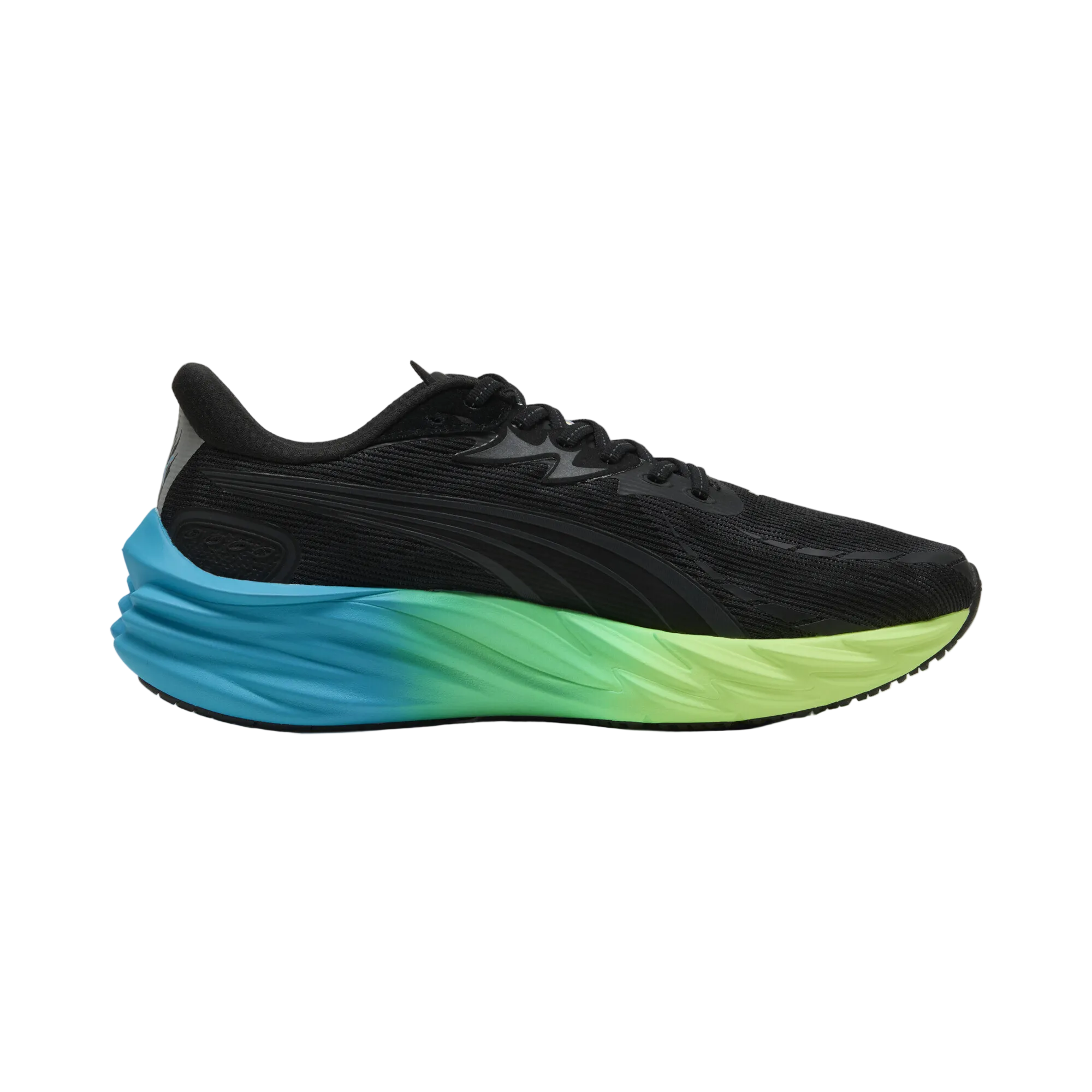 Mens Velocity Nitro 4 Running Shoe