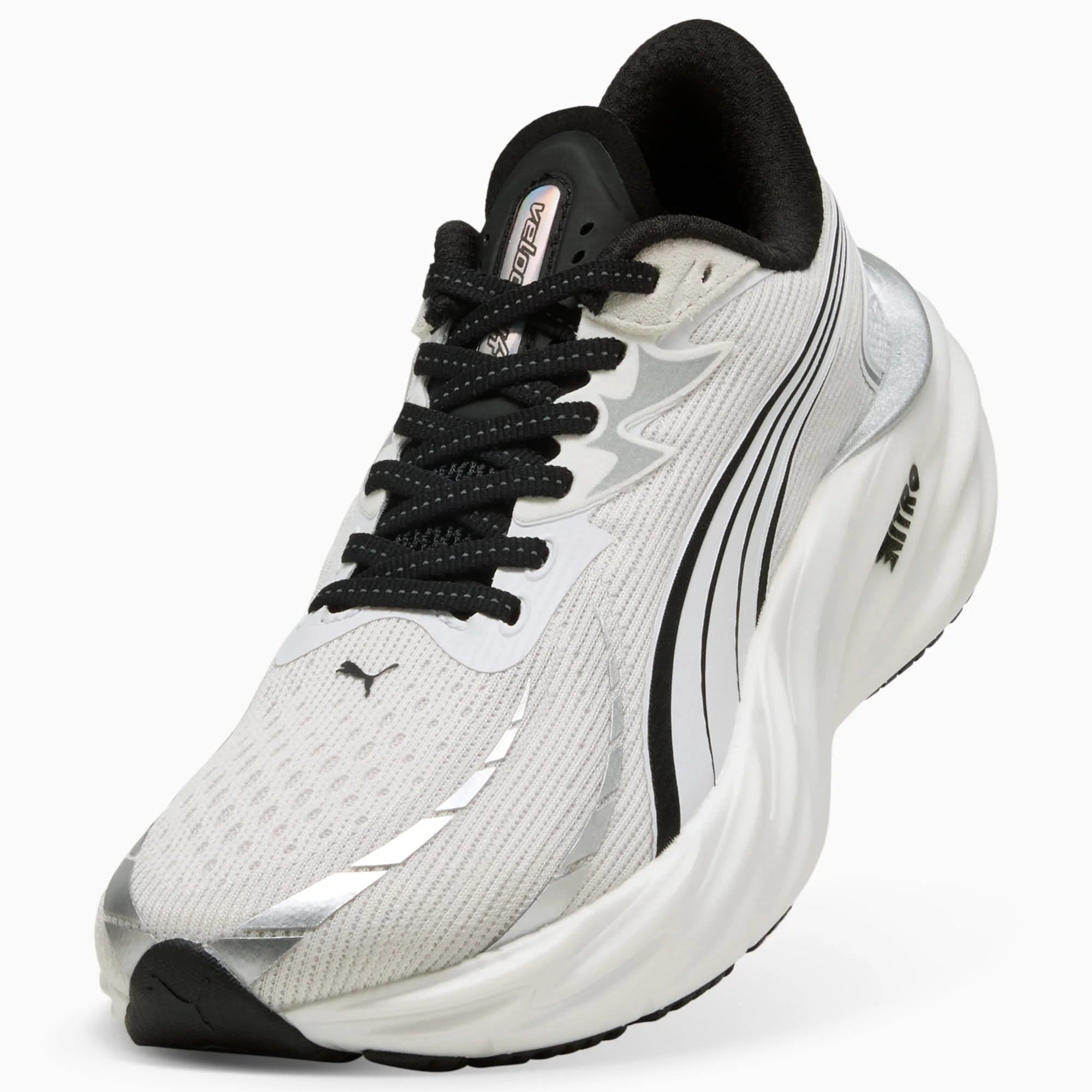 Womens Velocity Nitro 4 Running Shoe