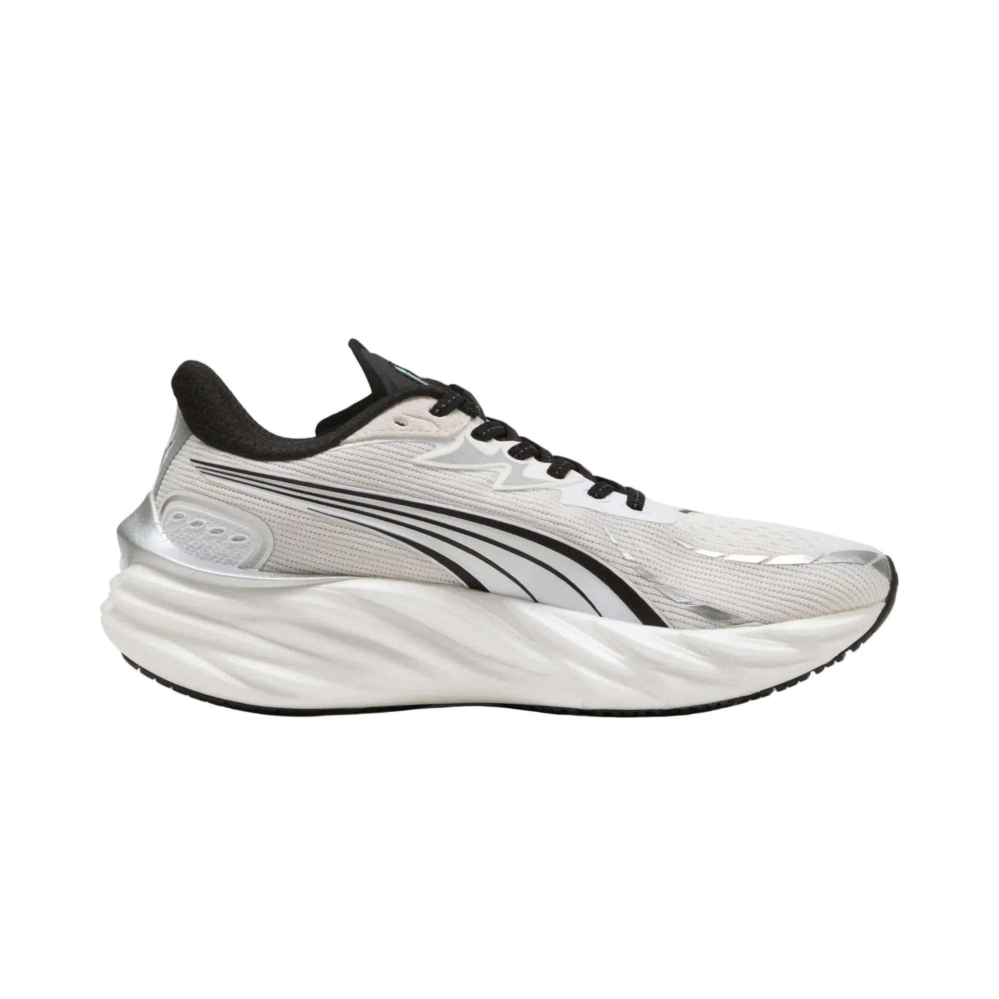 Womens Velocity Nitro 4 Running Shoe