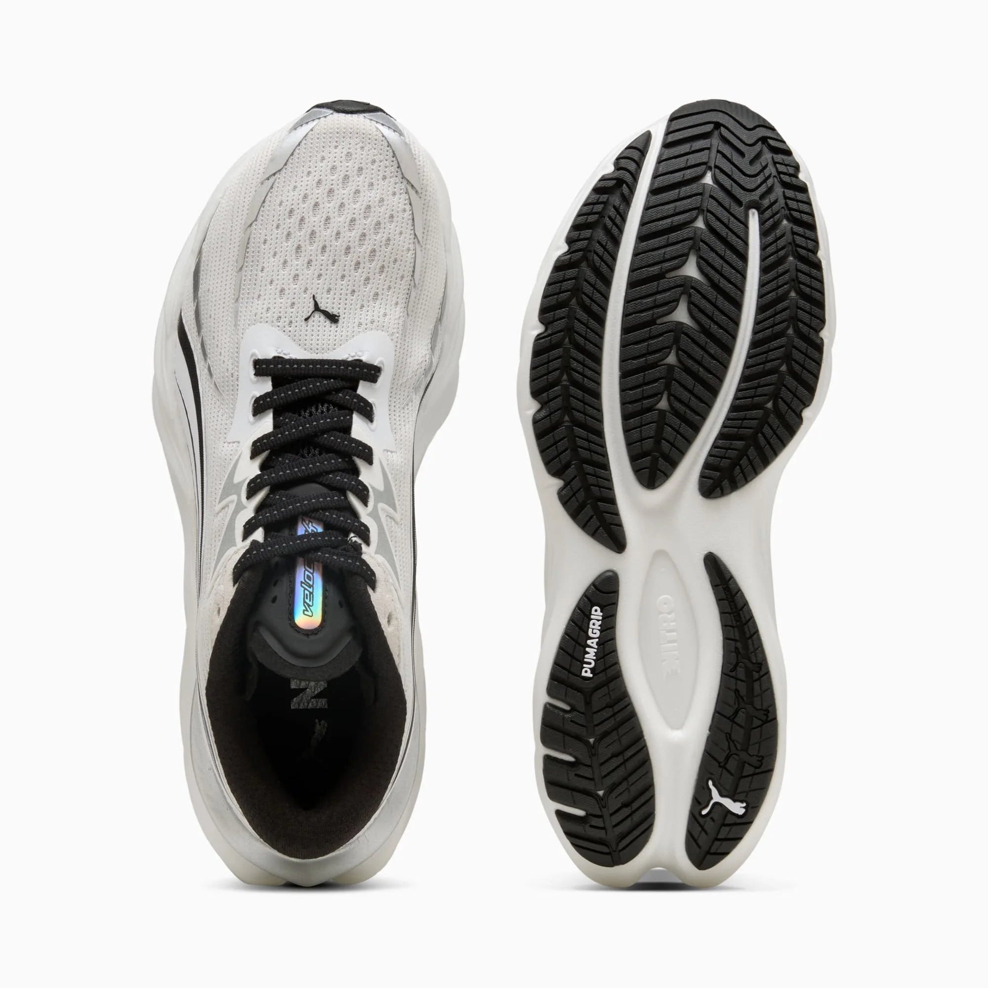 Womens Velocity Nitro 4 Running Shoe