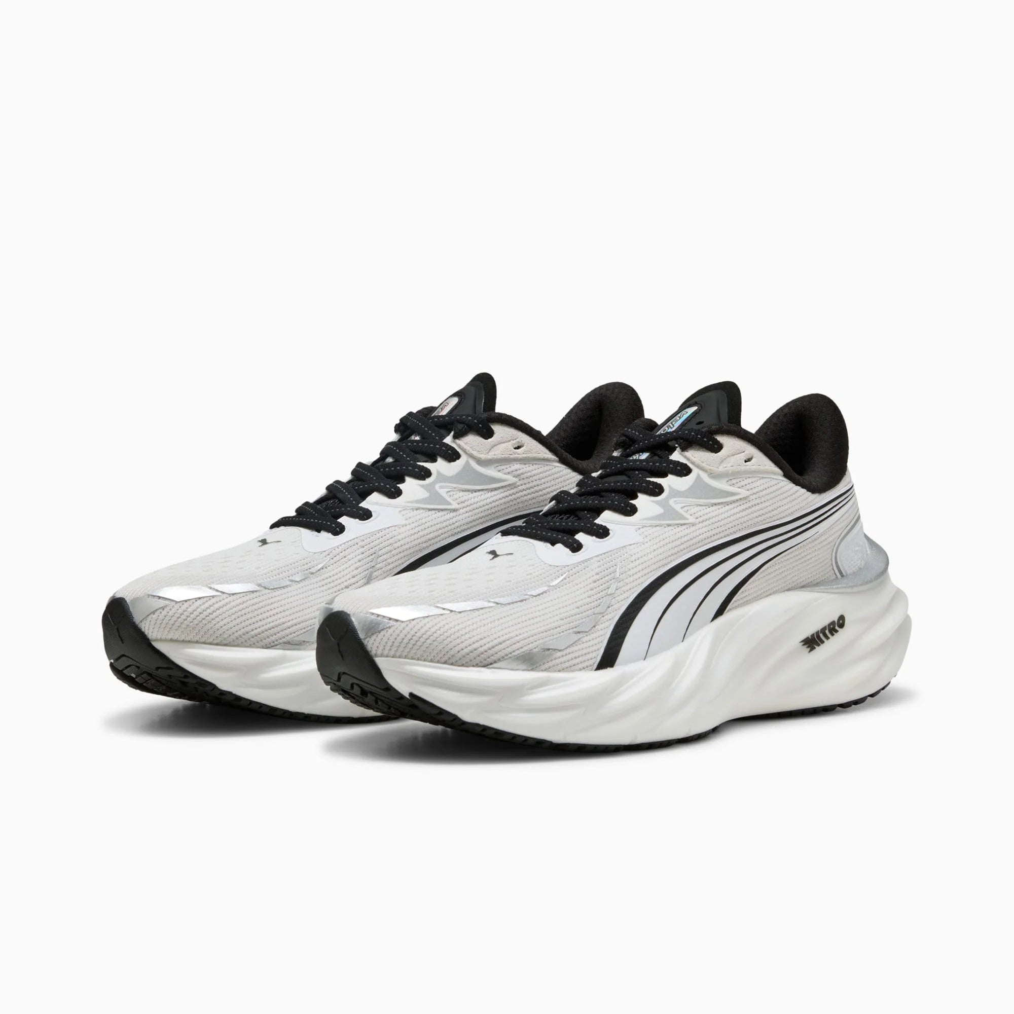 Womens Velocity Nitro 4 Running Shoe