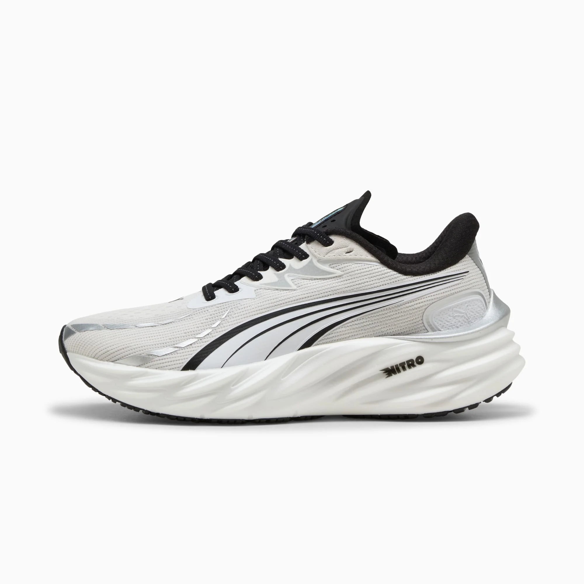 Womens Velocity Nitro 4 Running Shoe