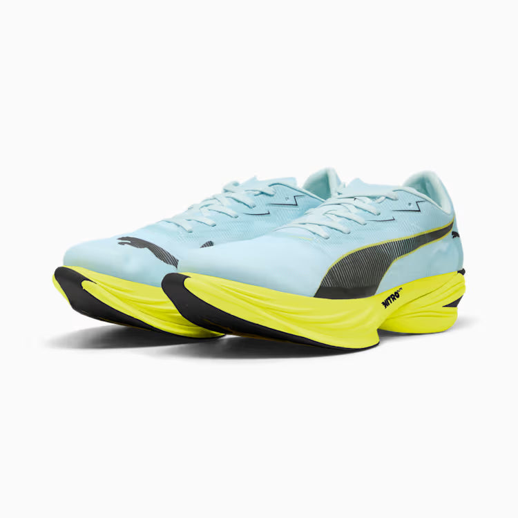Mens FAST-R Nitro Elite 3 Running Shoe