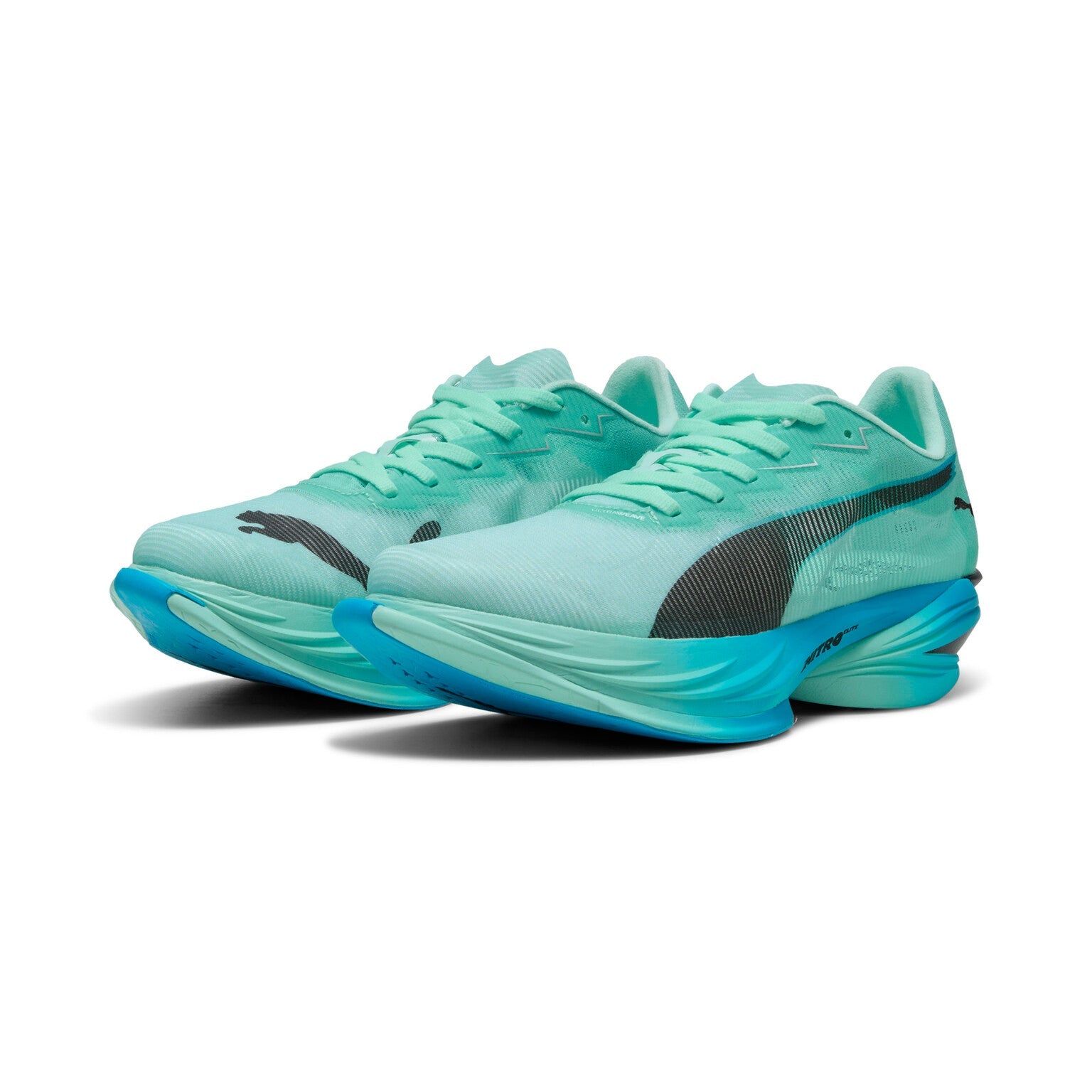 Mens Fast-R Nitro Elite 3 Running Shoe (Lifespan: 300km)