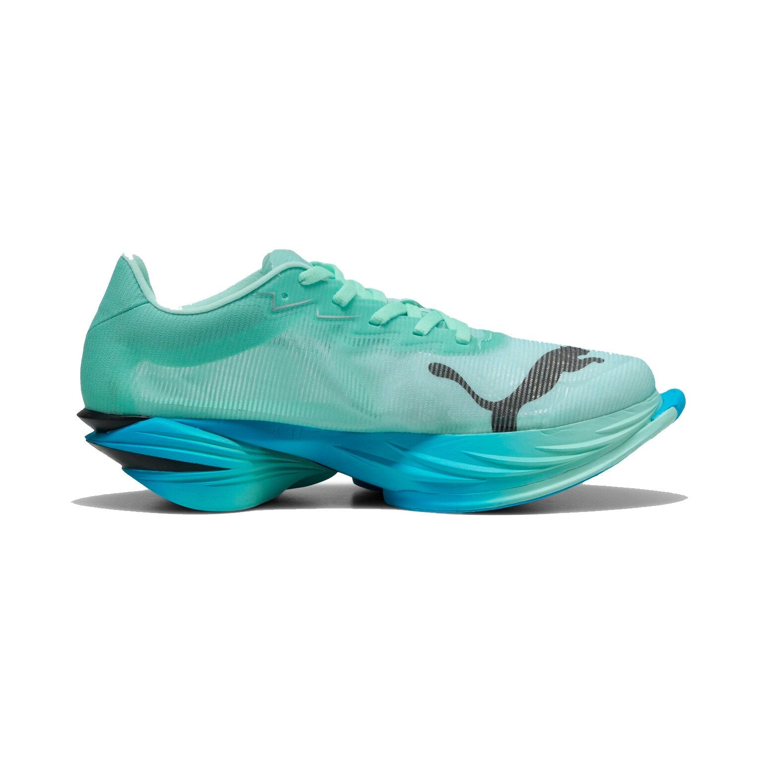 Womens FAST-R Nitro Elite 3 Running Shoe (Lifespan: 300km)