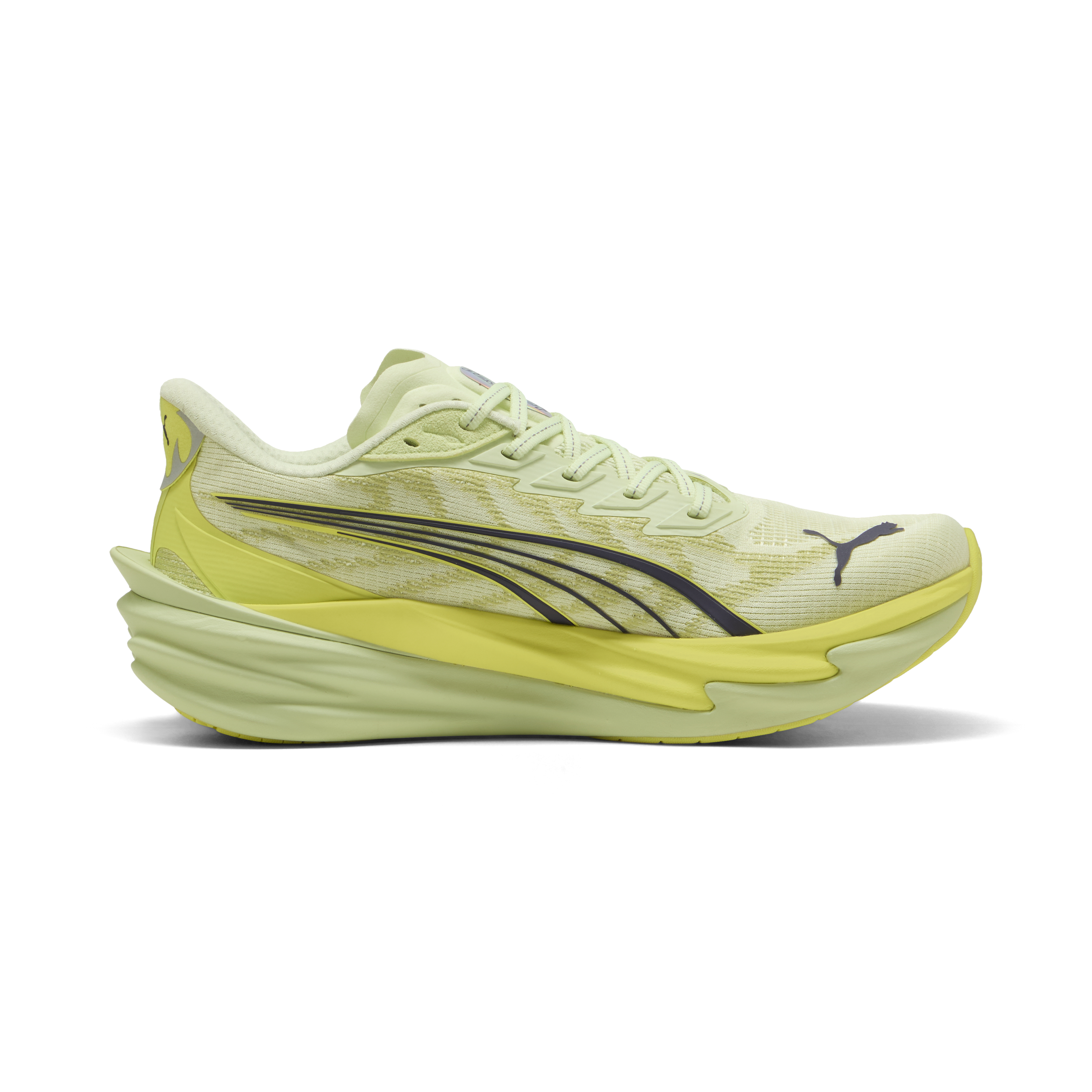 Mens Deviate Nitro 4 Running Shoe