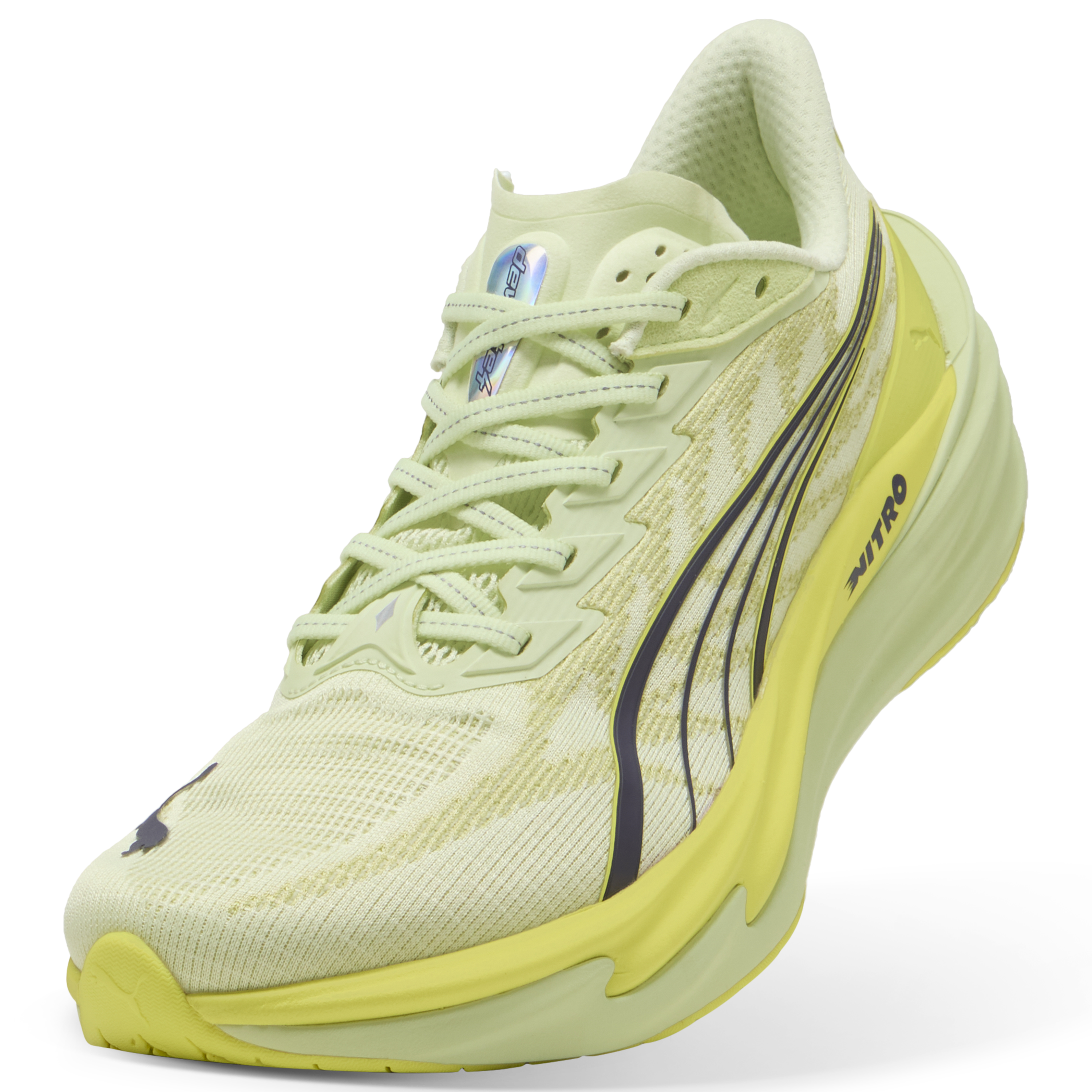 Mens Deviate Nitro 4 Running Shoe