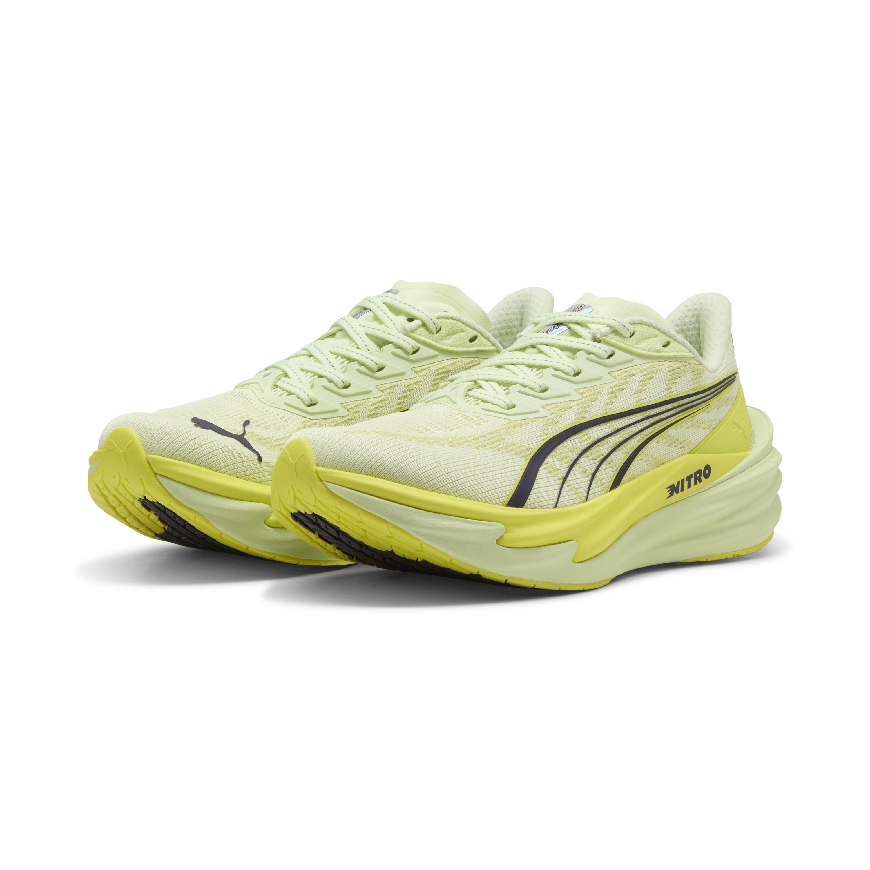 Womens Deviate Nitro 4 Running Shoe