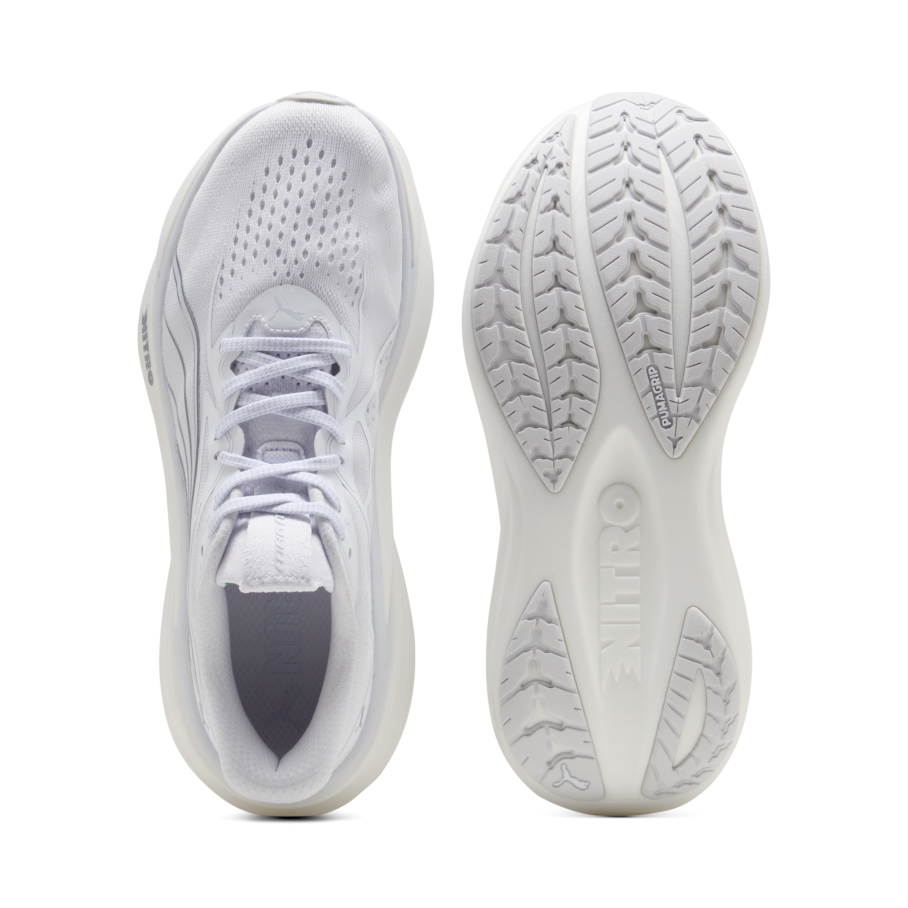 Mens MagMax Nitro 2 Running Shoe