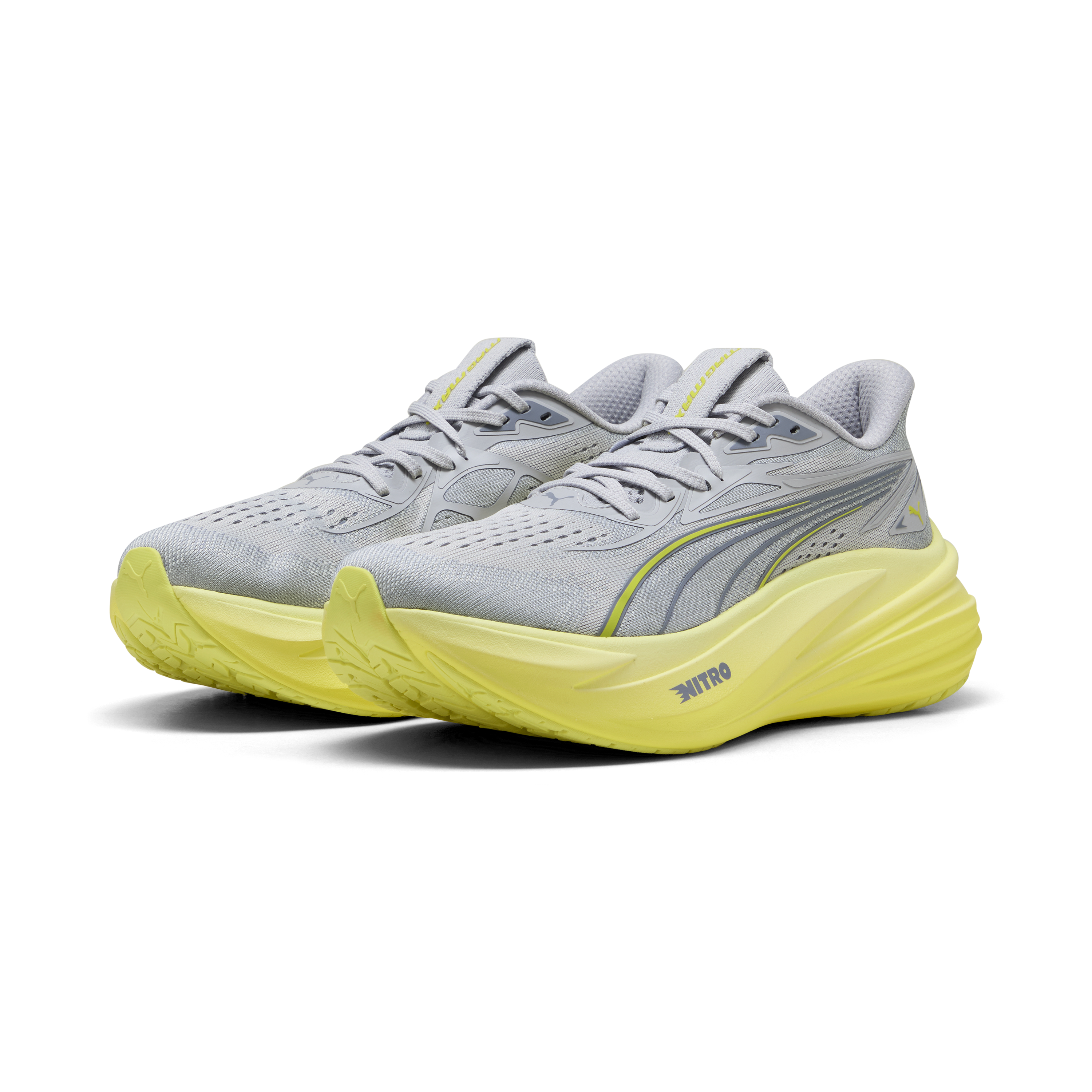 Mens MagMax Nitro 2 Running Shoe