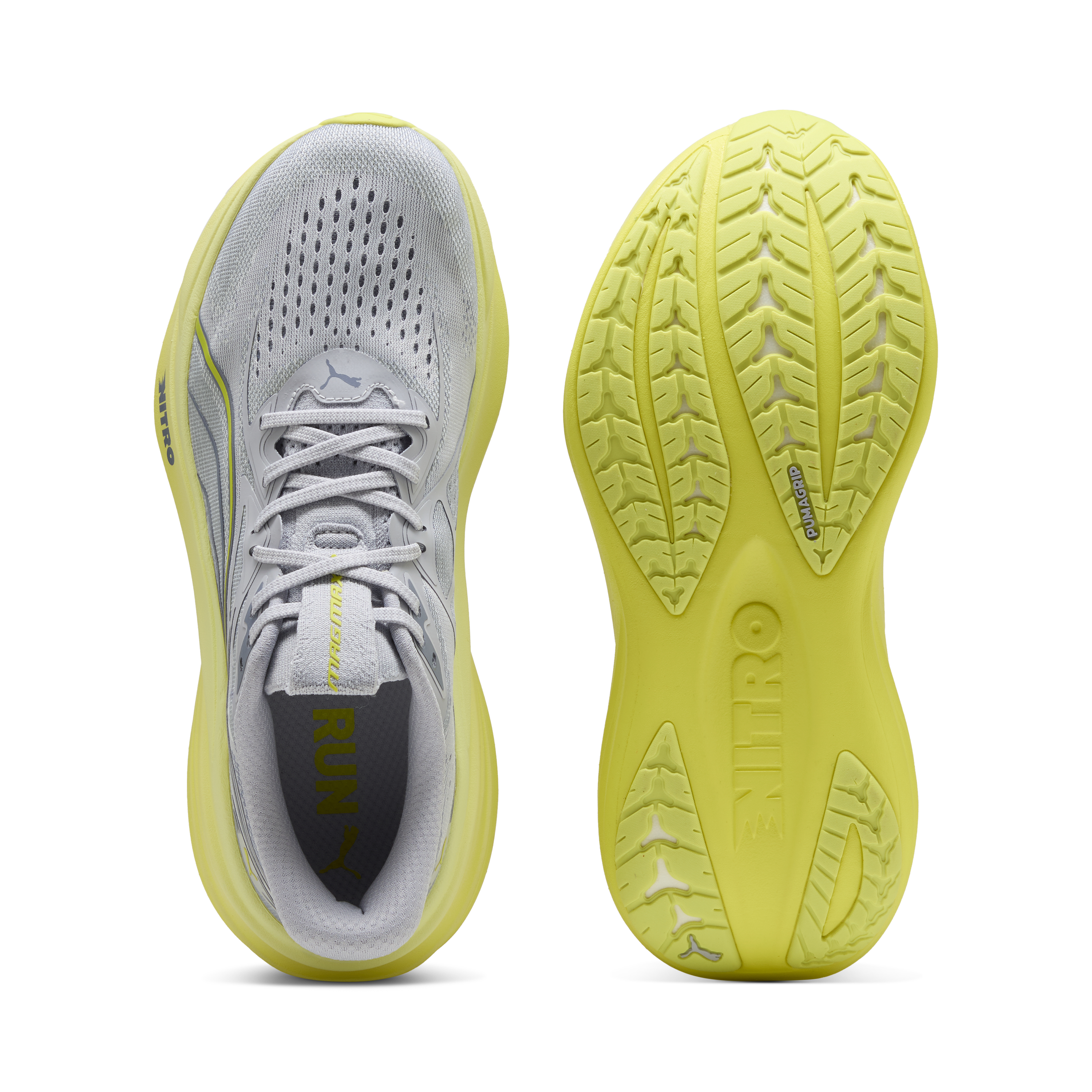Mens MagMax Nitro 2 Running Shoe