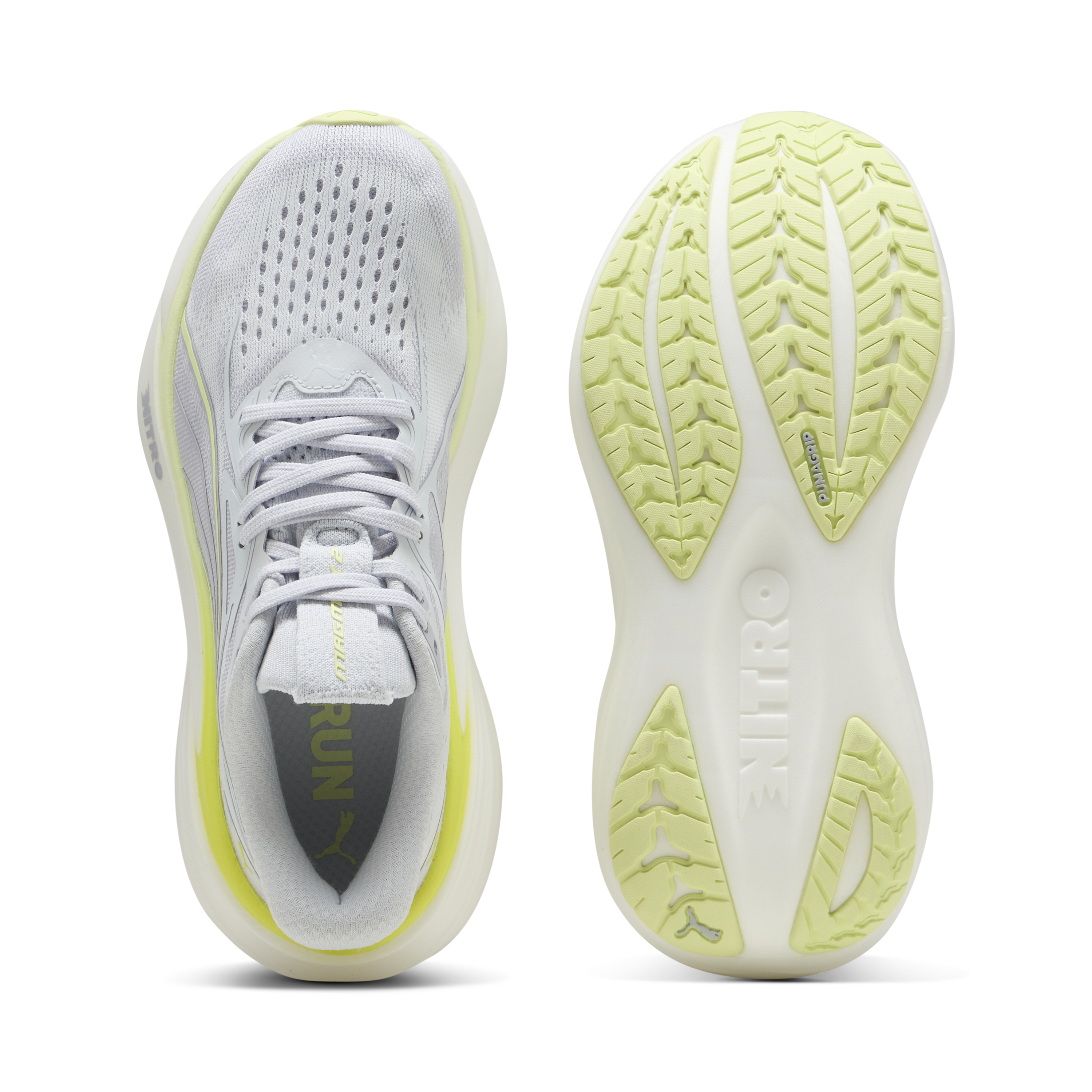 Womens MagMax Nitro 2 Running Shoe