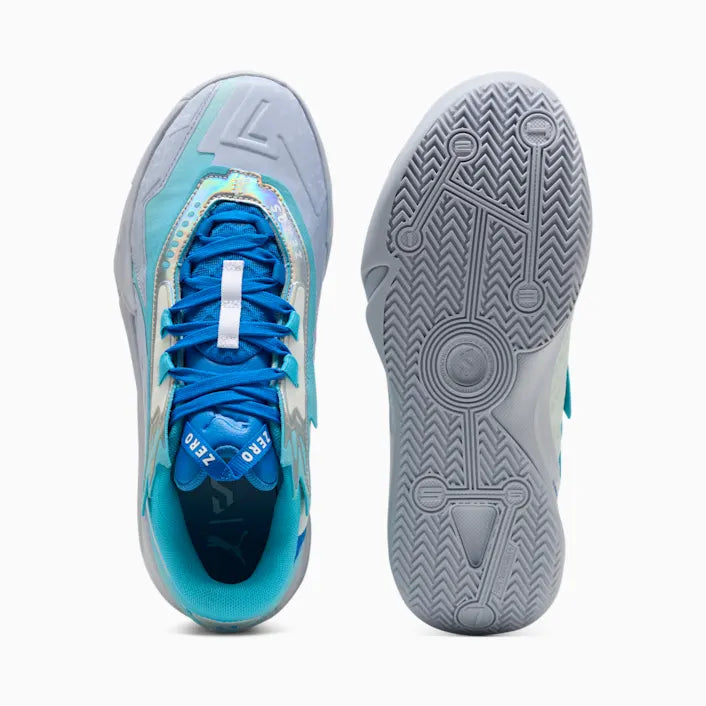 Mens Scoot Zeros II Crystal Basketball Shoe