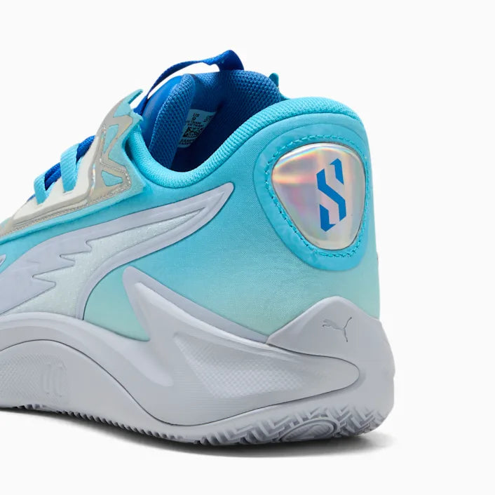 Mens Scoot Zeros II Crystal Basketball Shoe