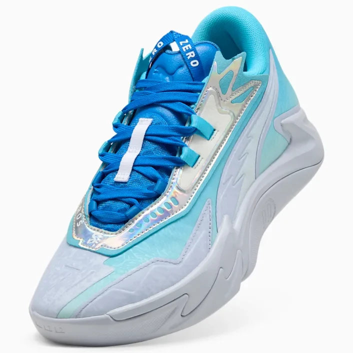 Mens Scoot Zeros II Crystal Basketball Shoe