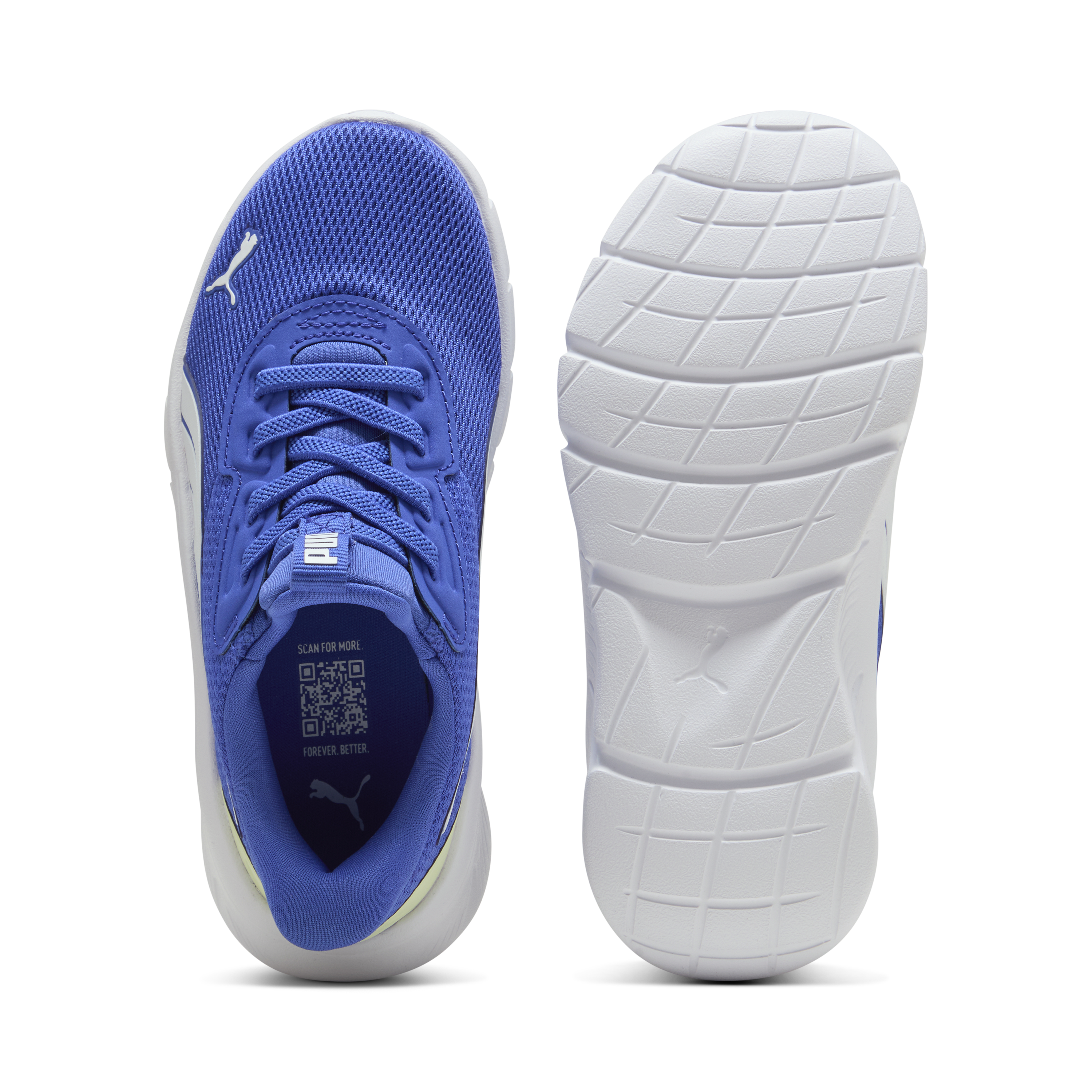 Kids Flexfocus Shoe