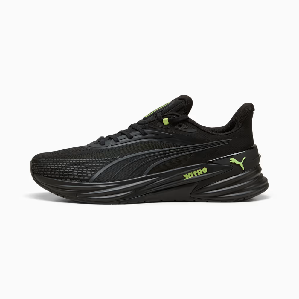 Mens Activate Nitro Training Shoe