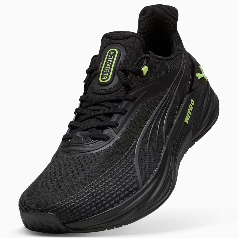 Mens Activate Nitro Training Shoe