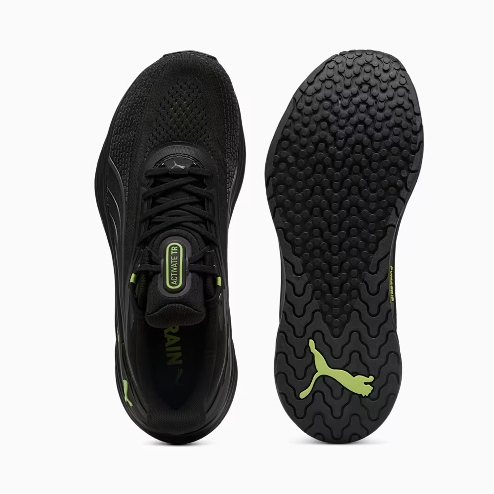 Mens Activate Nitro Training Shoe