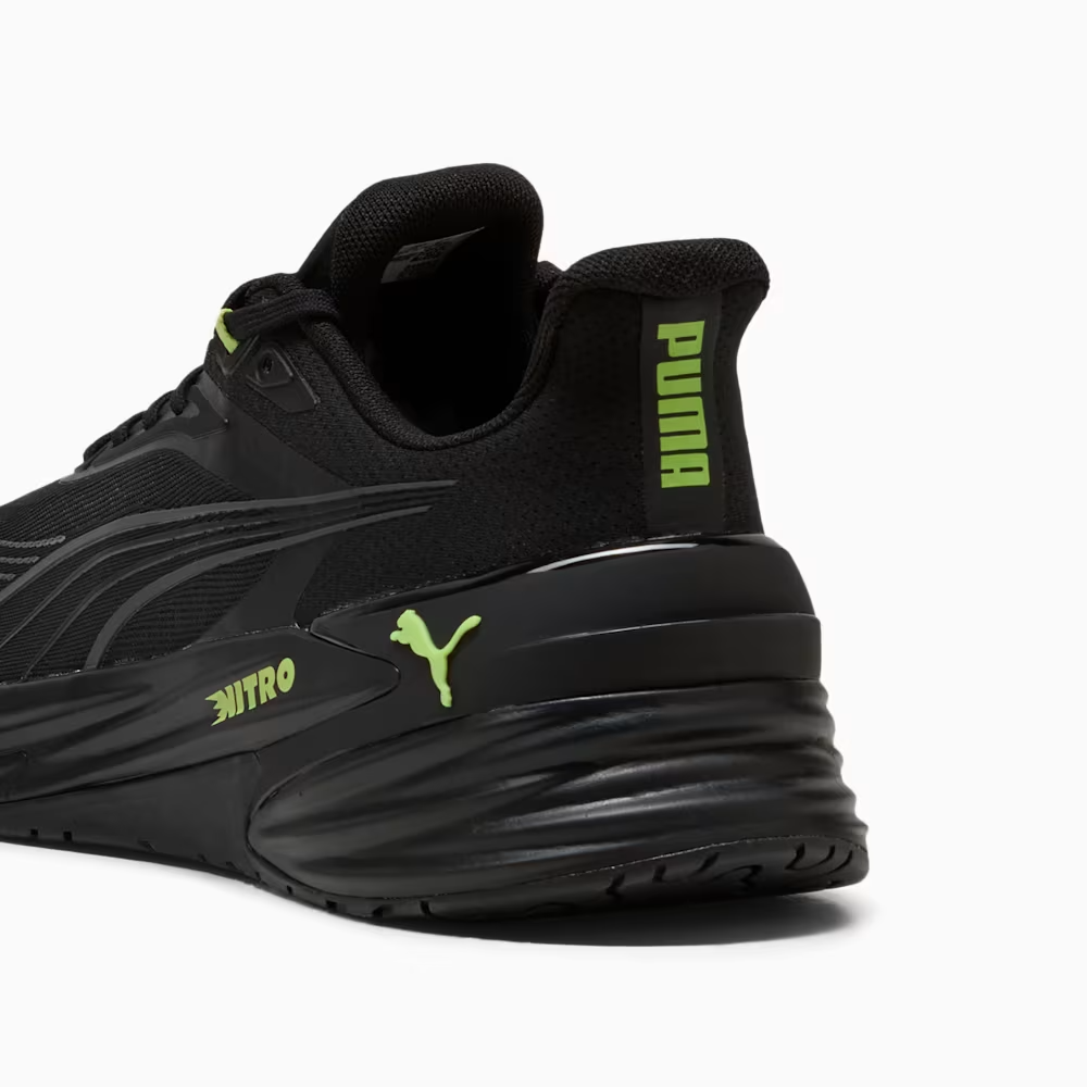 Mens Activate Nitro Training Shoe