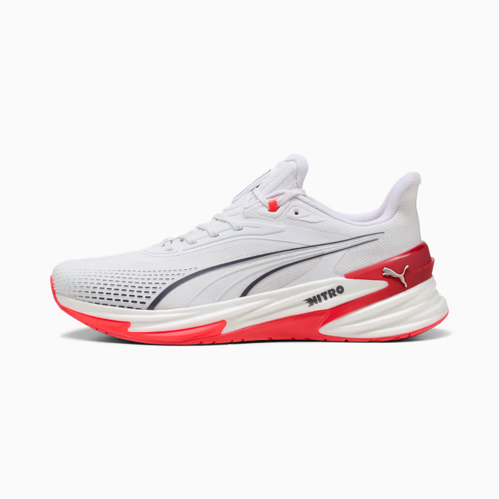 Mens Activate Nitro Training Shoe