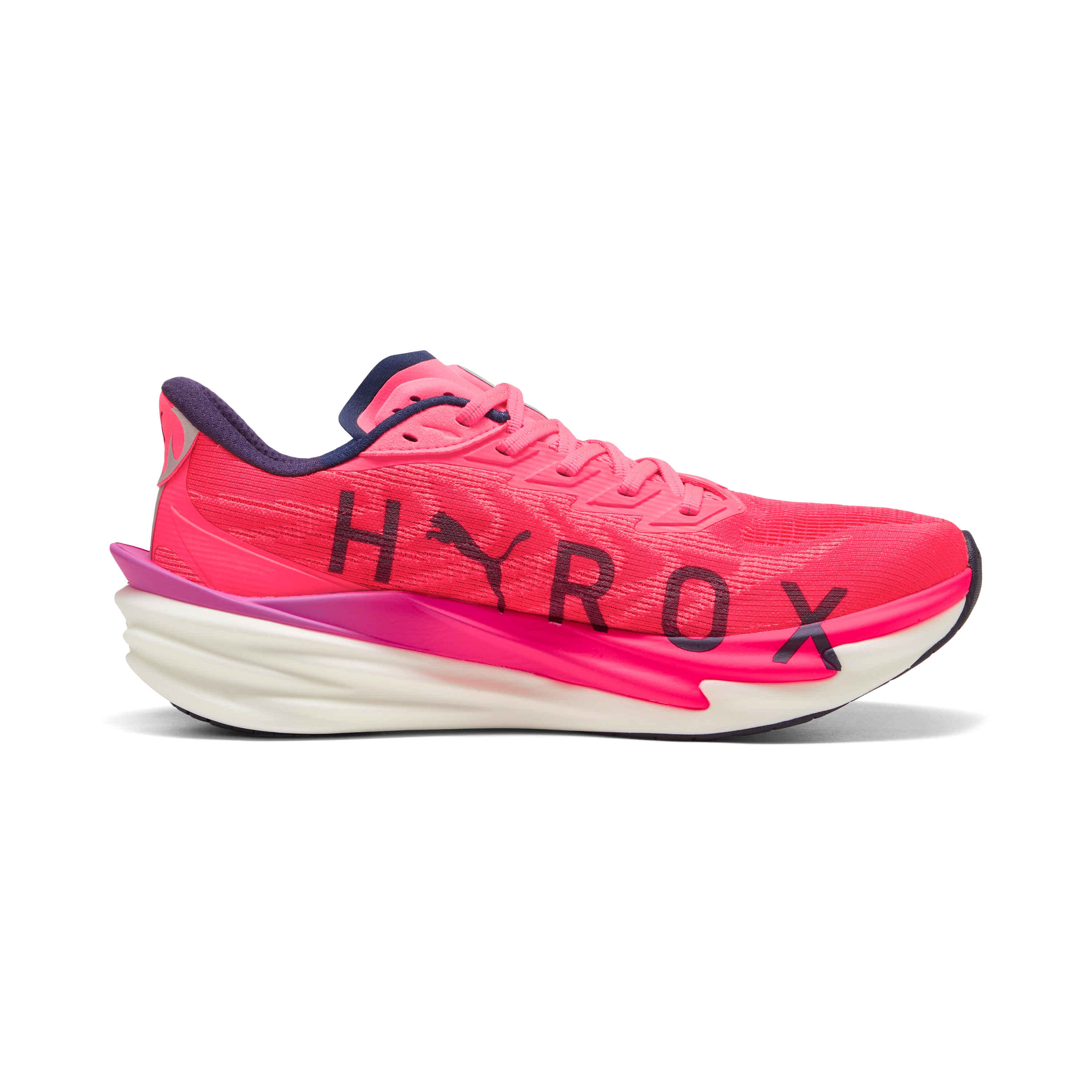 Mens Deviate Nitro 4 Hyrox Shoe