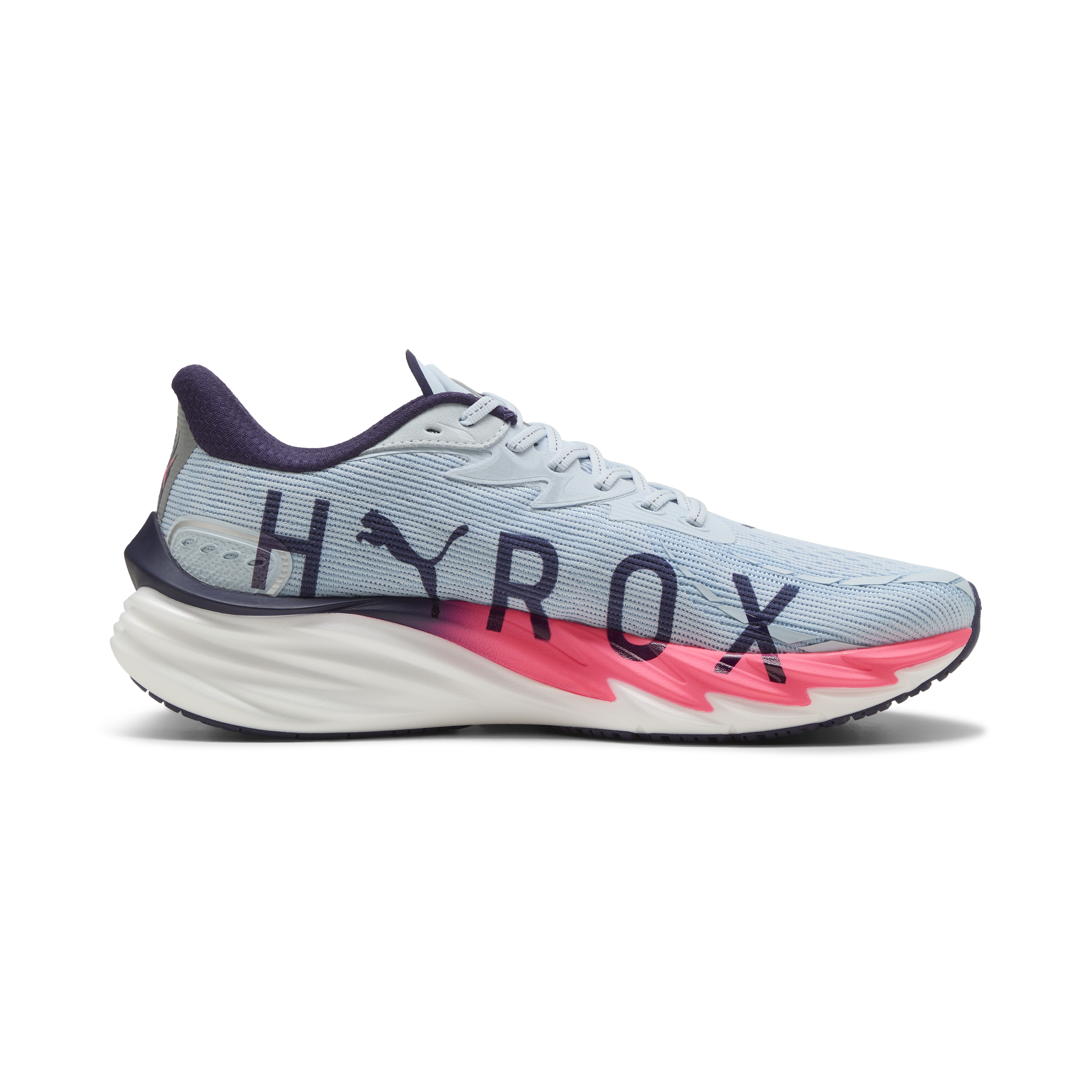 Mens Velocity Nitro 4 Hyrox Shoe