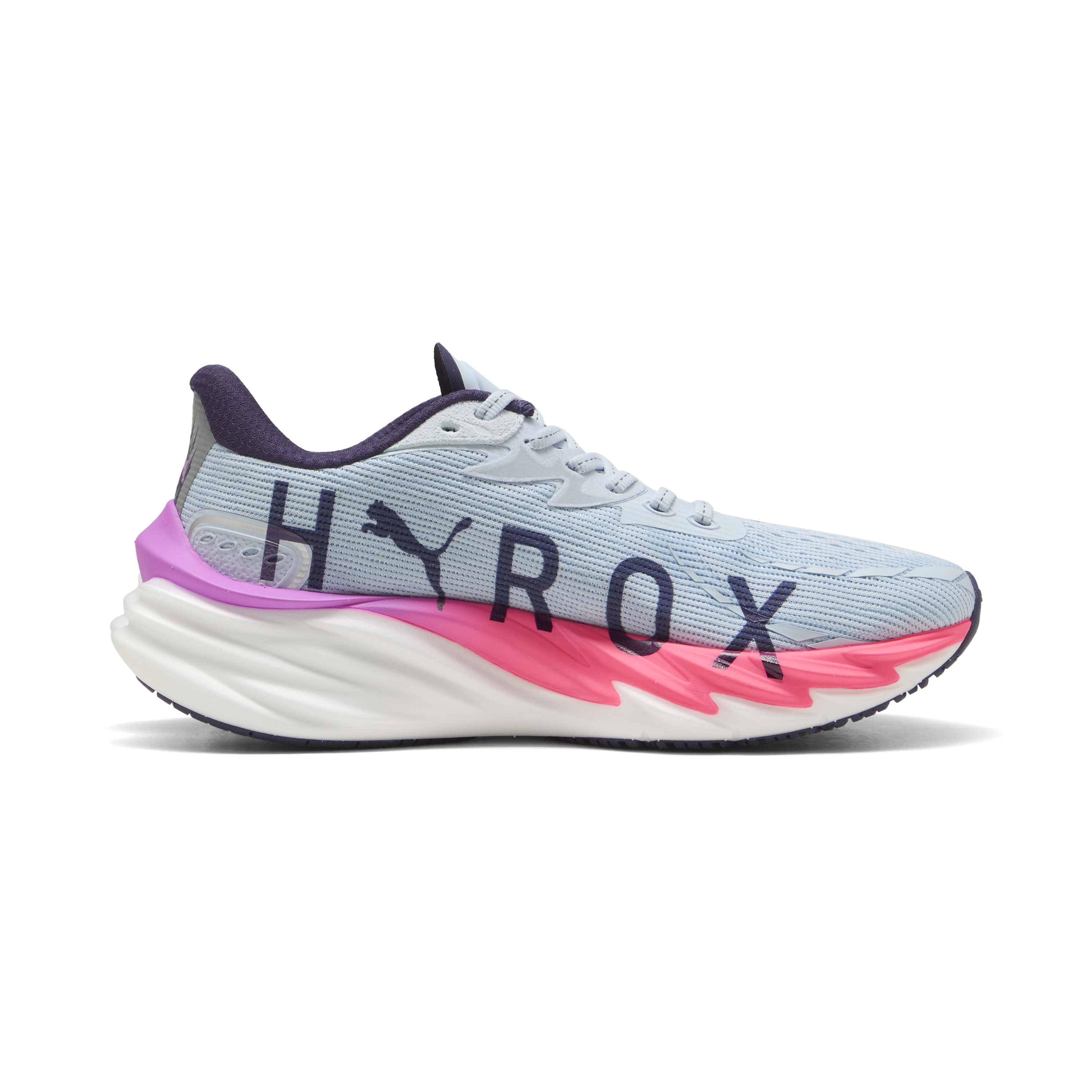 Womens Velocity Nitro 4 Hyrox Shoe