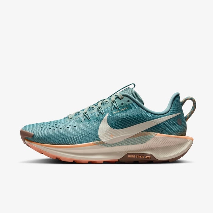 Womens Pegasus Trail 5 Trail Running Shoe