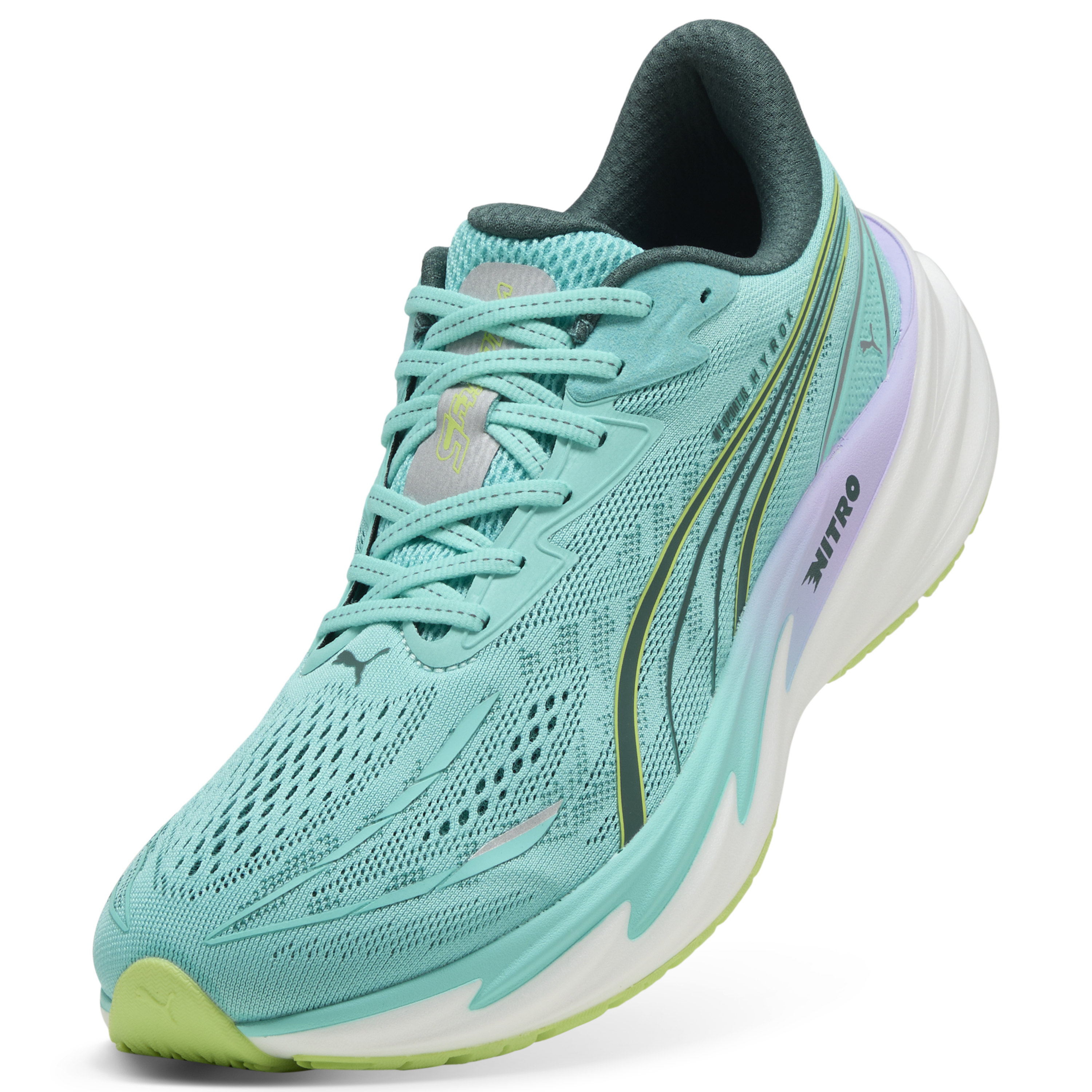 Mens Velocity Nitro 5 Hyrox Shoe
