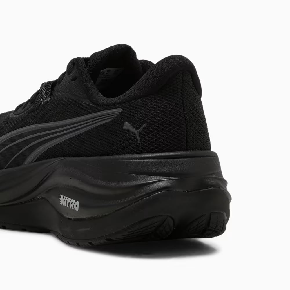 Junior Electrify Nitro 4 Running Shoe