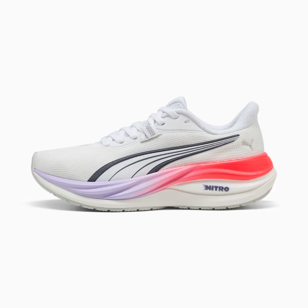 Junior Electrify Nitro 4 Running Shoe