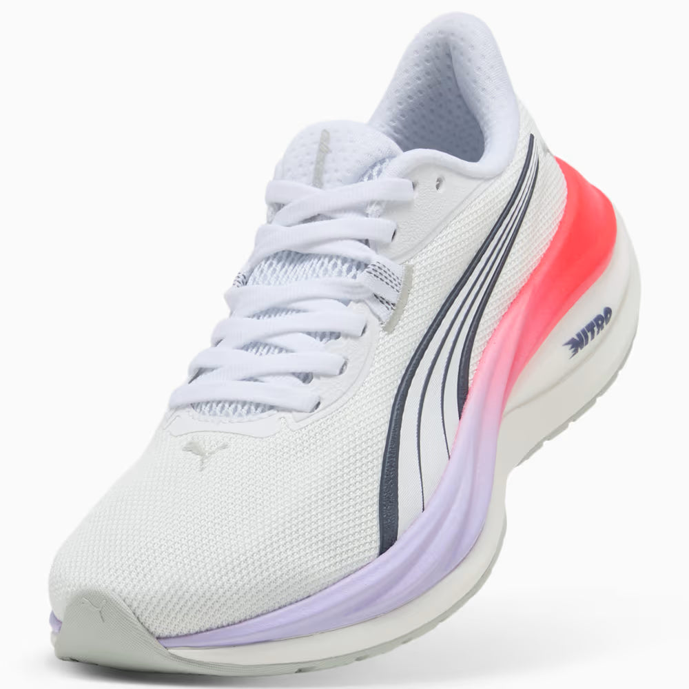 Junior Electrify Nitro 4 Running Shoe
