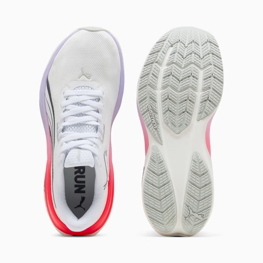 Junior Electrify Nitro 4 Running Shoe